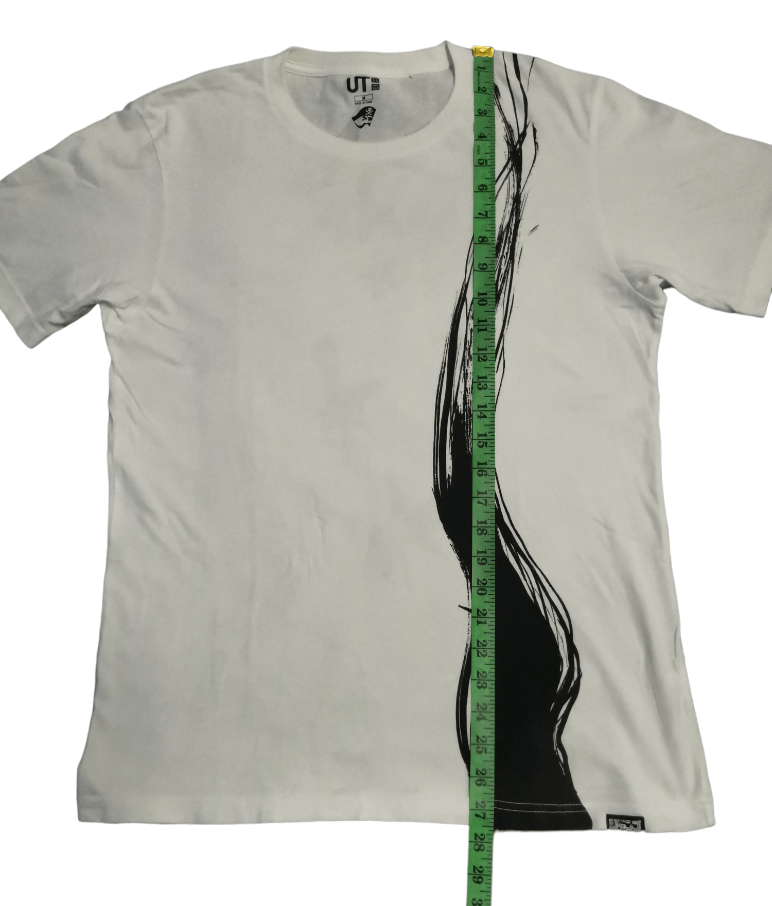 Anime Hunter x Hunter Japan Anime Tee Akira Evangelion Bleach Size US M / EU 48-50 / 2 - 6 Thumbnail
