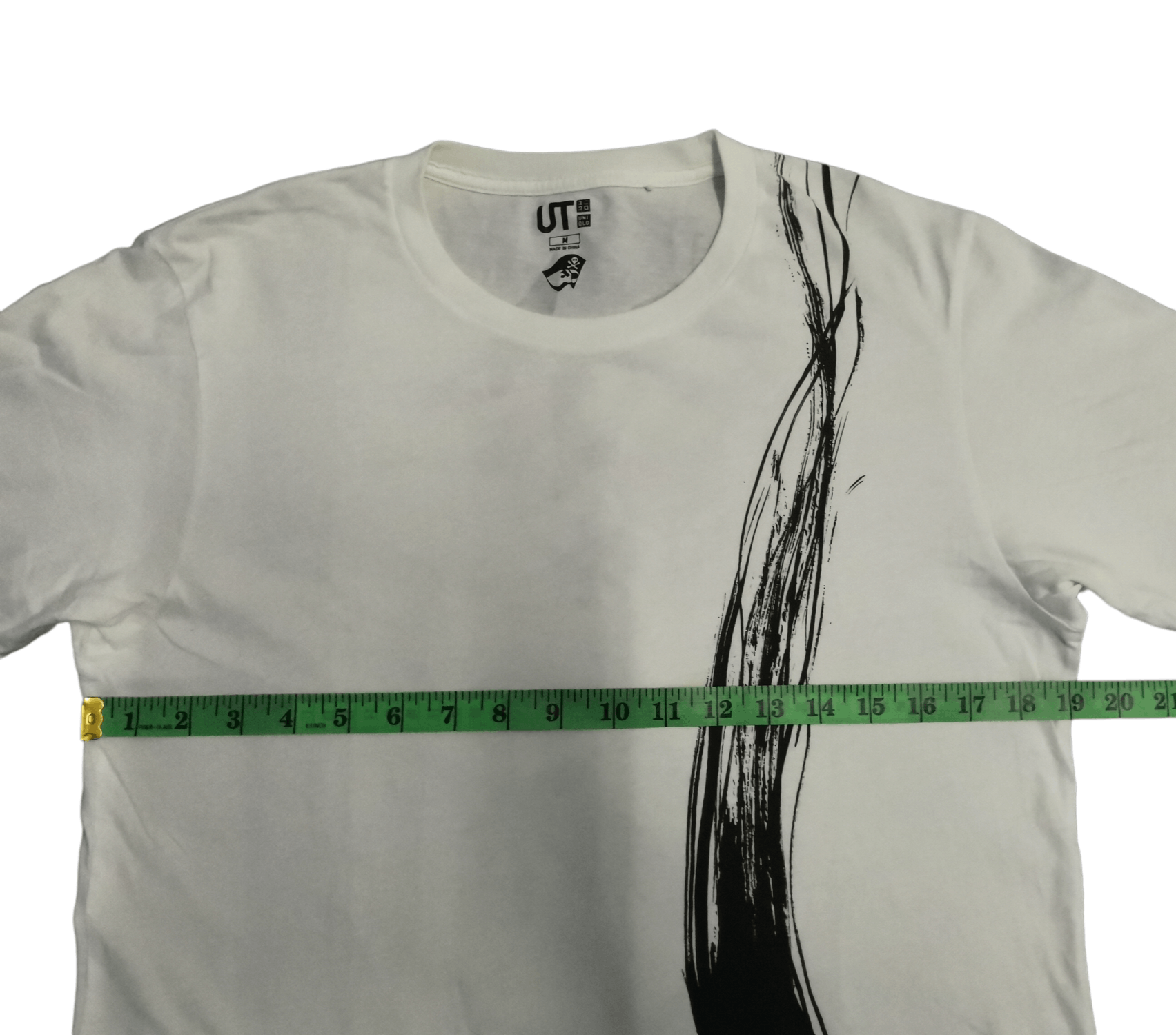 Anime Hunter x Hunter Japan Anime Tee Akira Evangelion Bleach Size US M / EU 48-50 / 2 - 5 Thumbnail