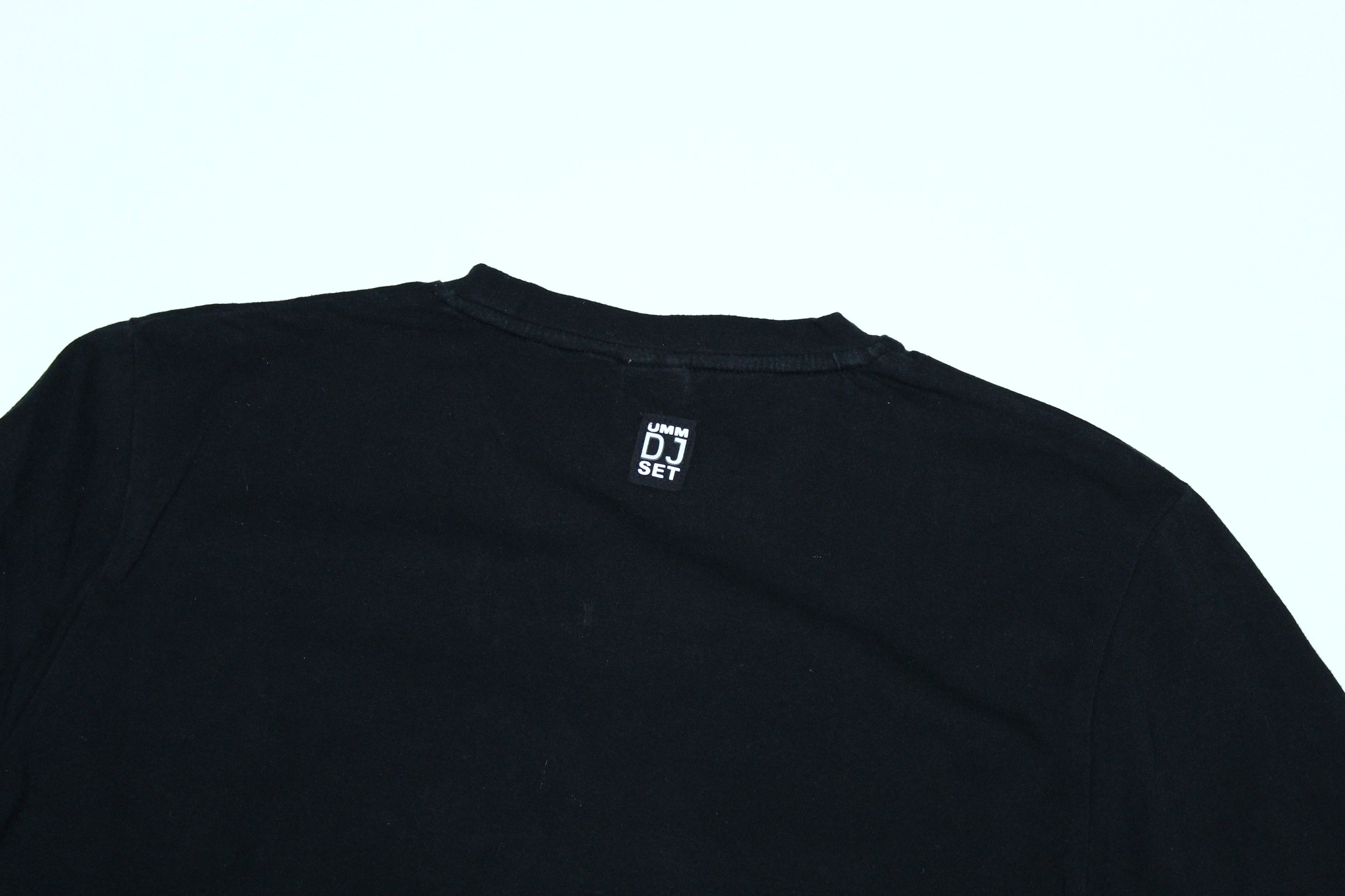 Seditionaries Umm Underground Music Movement Techno Ravers l/s T-shirt Size US M / EU 48-50 / 2 - 12 Thumbnail