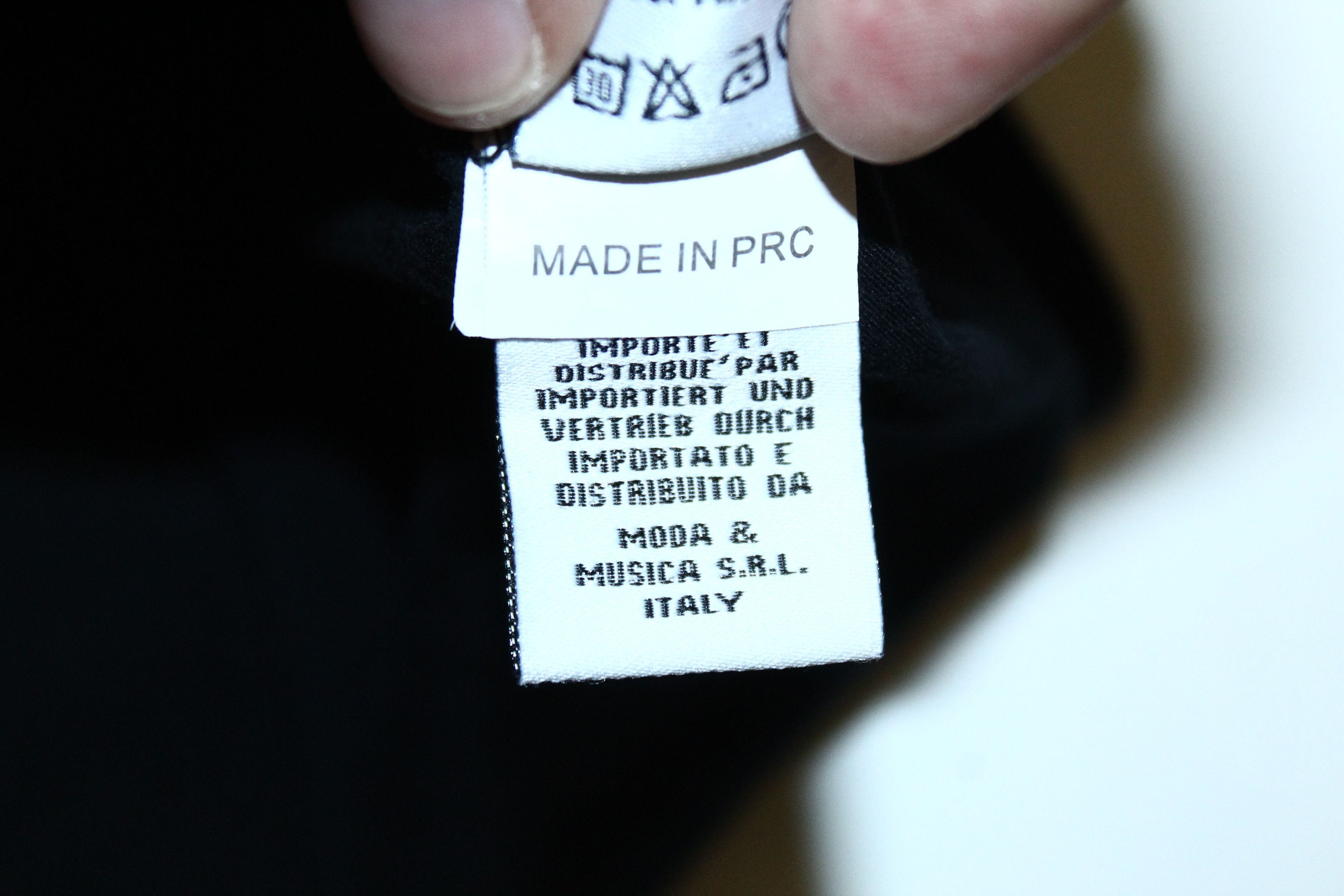 Seditionaries Umm Underground Music Movement Techno Ravers l/s T-shirt Size US M / EU 48-50 / 2 - 9 Thumbnail