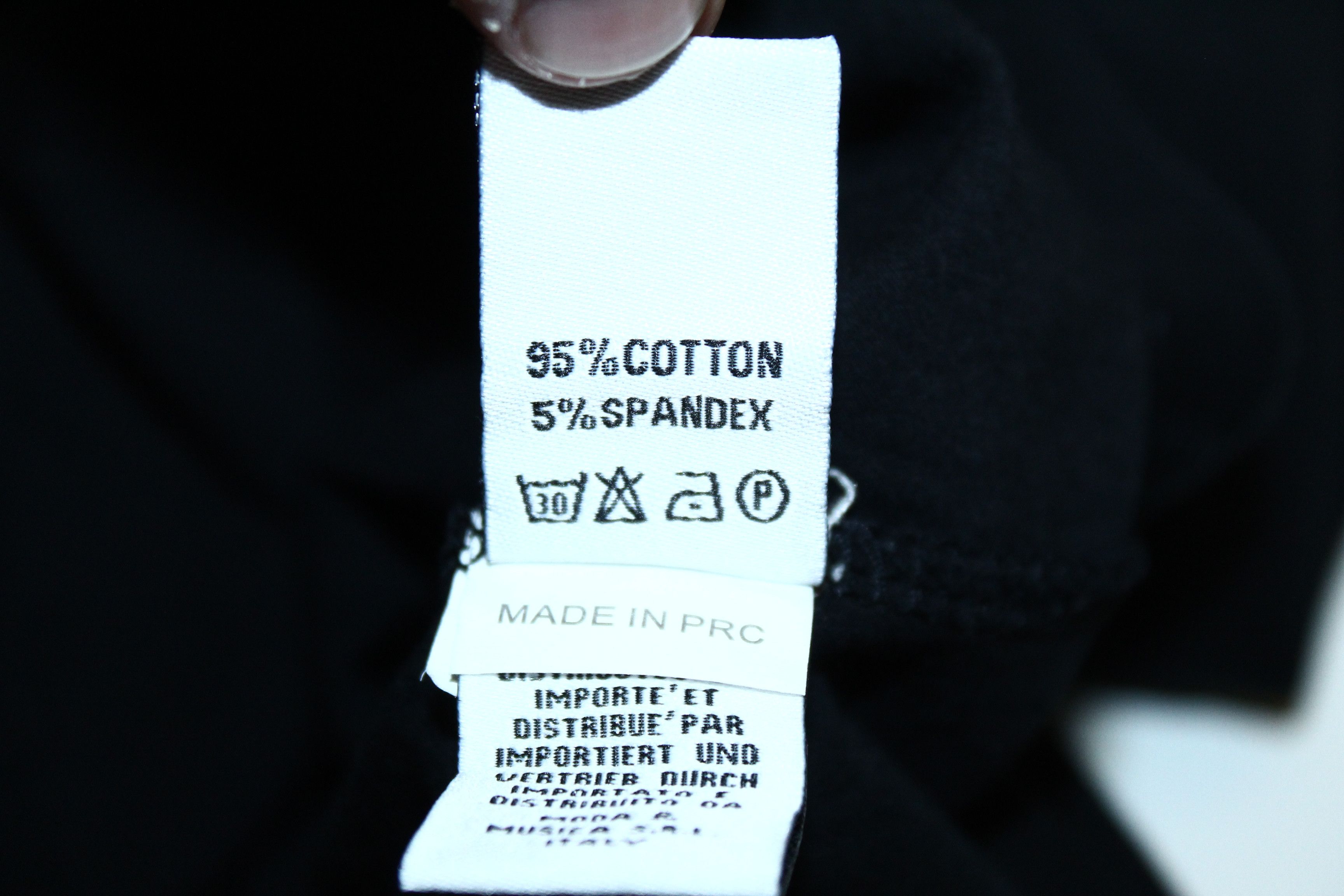 Seditionaries Umm Underground Music Movement Techno Ravers l/s T-shirt Size US M / EU 48-50 / 2 - 8 Thumbnail
