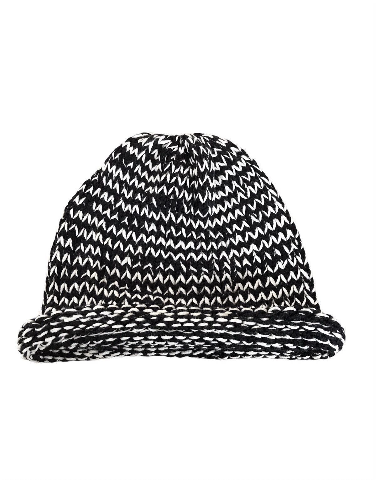 CA4LA Japanese Brand Ca4la beanie hat Size ONE SIZE - 2 Thumbnail