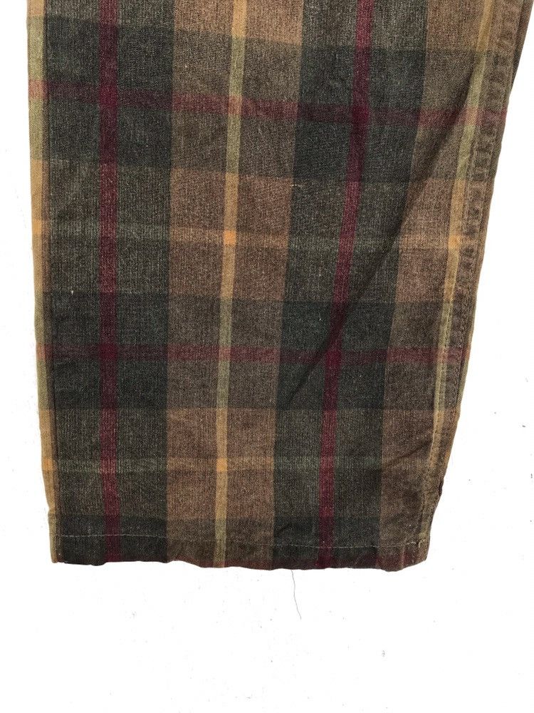 A.P.C. A.P.C Checkered pants!!💥💥 Size US 31 - 3 Thumbnail