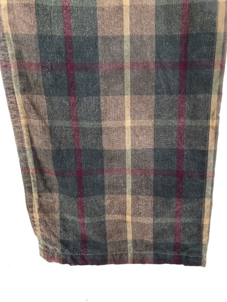 A.P.C. A.P.C Checkered pants!!💥💥 Size US 31 - 4 Thumbnail