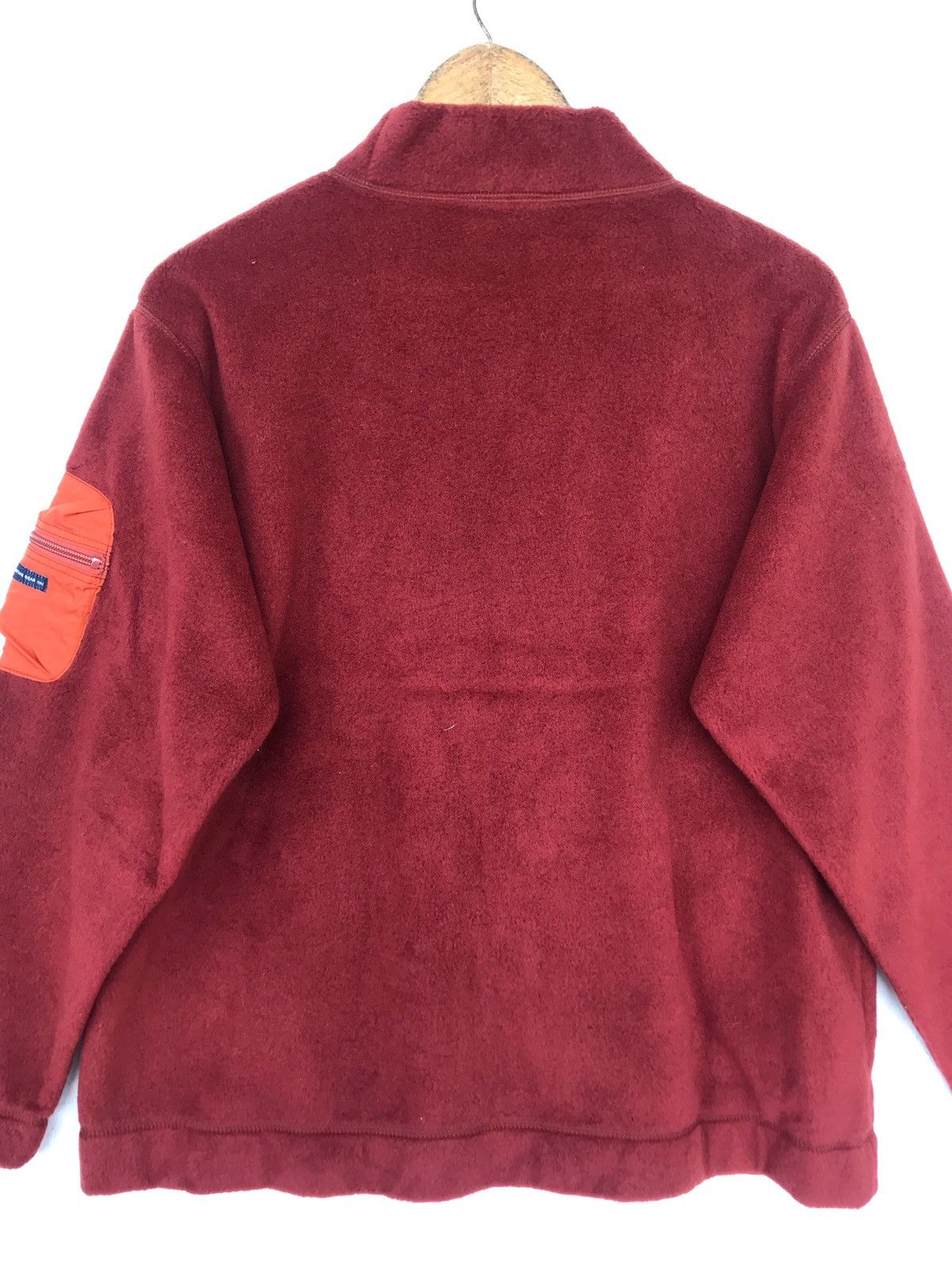 Hai Sporting Gear Vintage Hai Sporting Gear pullover Fleece with pokets! Size US M / EU 48-50 / 2 - 10 Thumbnail