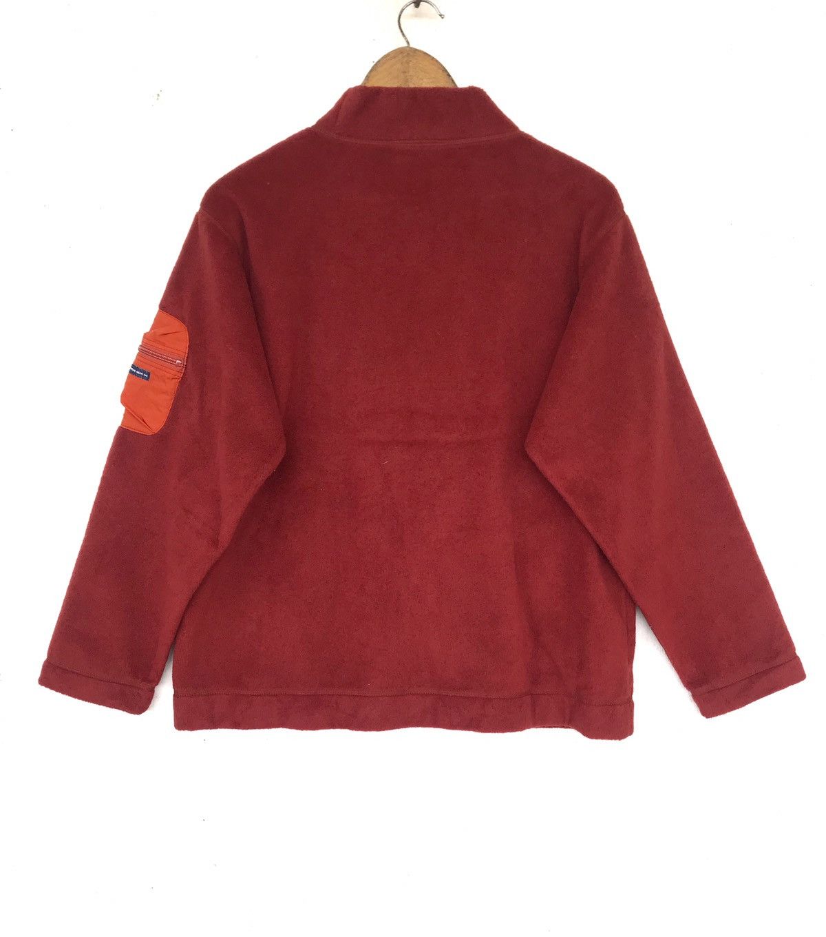 Hai Sporting Gear Vintage Hai Sporting Gear pullover Fleece with pokets! Size US M / EU 48-50 / 2 - 9 Thumbnail