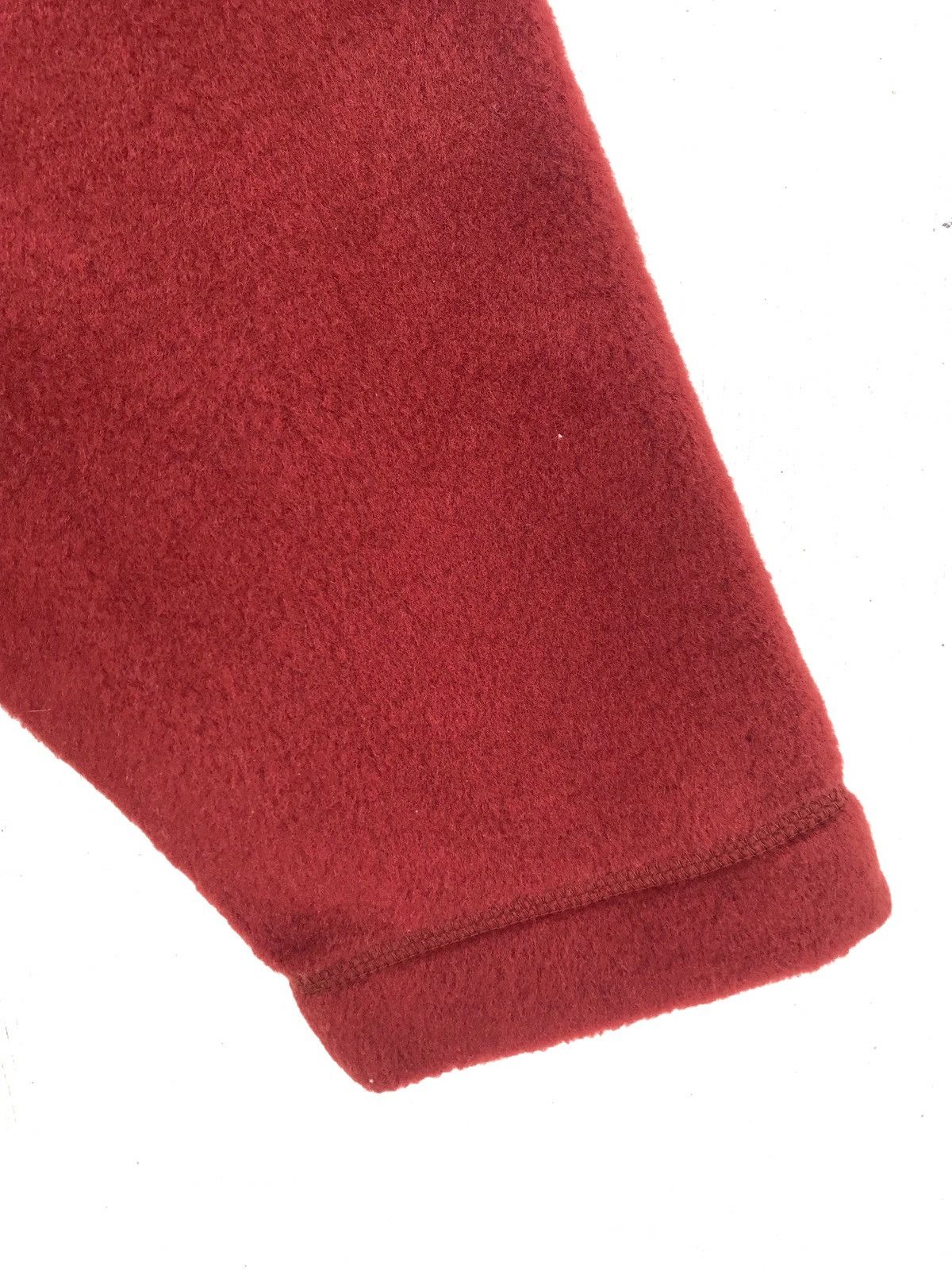 Hai Sporting Gear Vintage Hai Sporting Gear pullover Fleece with pokets! Size US M / EU 48-50 / 2 - 5 Thumbnail