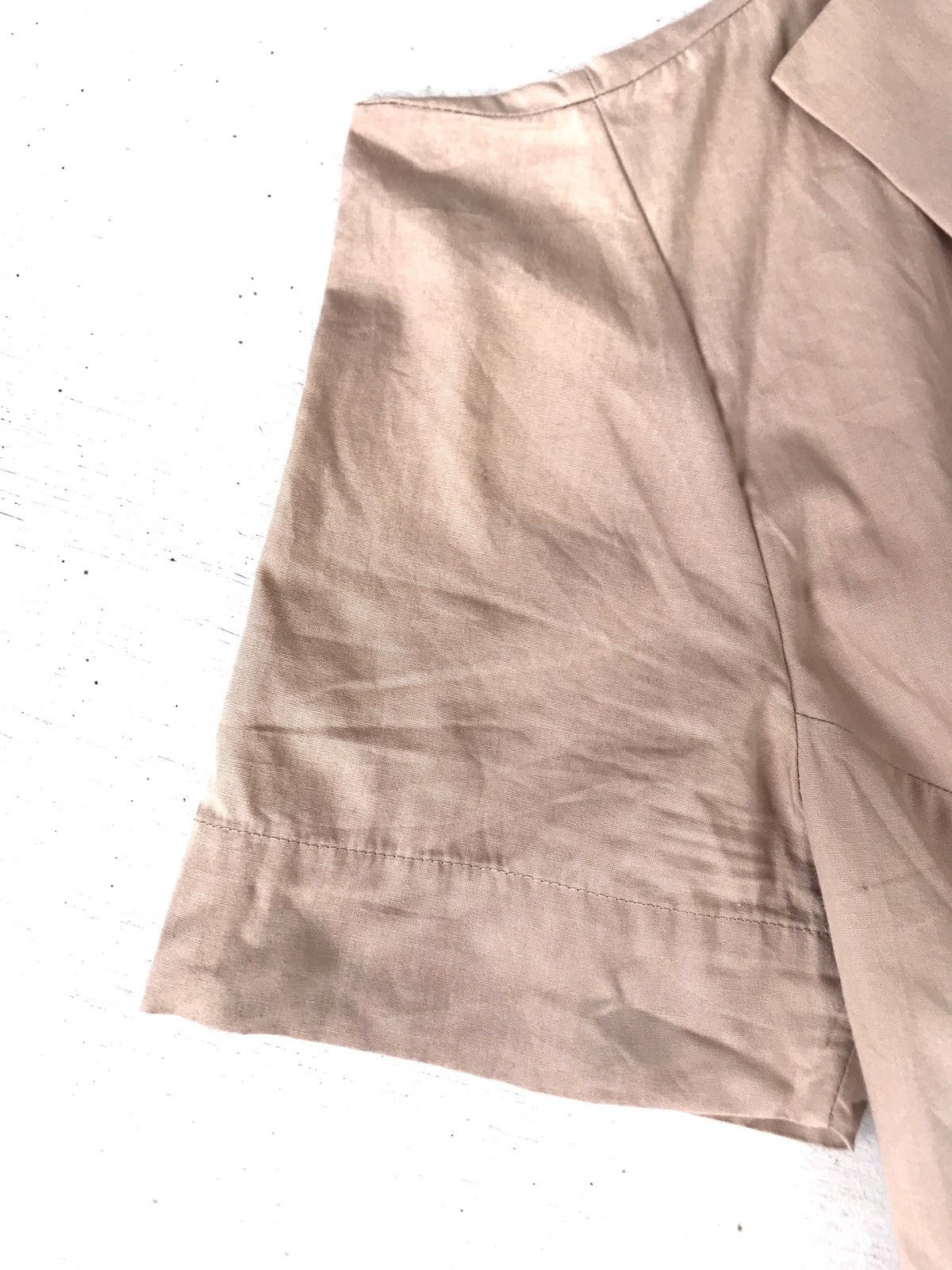Vivienne Westwood Button Ups Shirt By VIVIENNE WESTWOOD. Size XS / US 0-2 / IT 36-38 - 5 Thumbnail