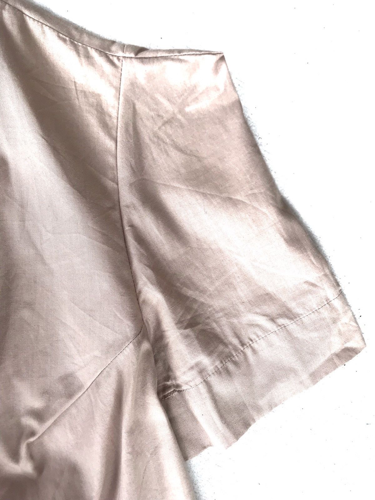 Vivienne Westwood Button Ups Shirt By VIVIENNE WESTWOOD. Size XS / US 0-2 / IT 36-38 - 6 Thumbnail