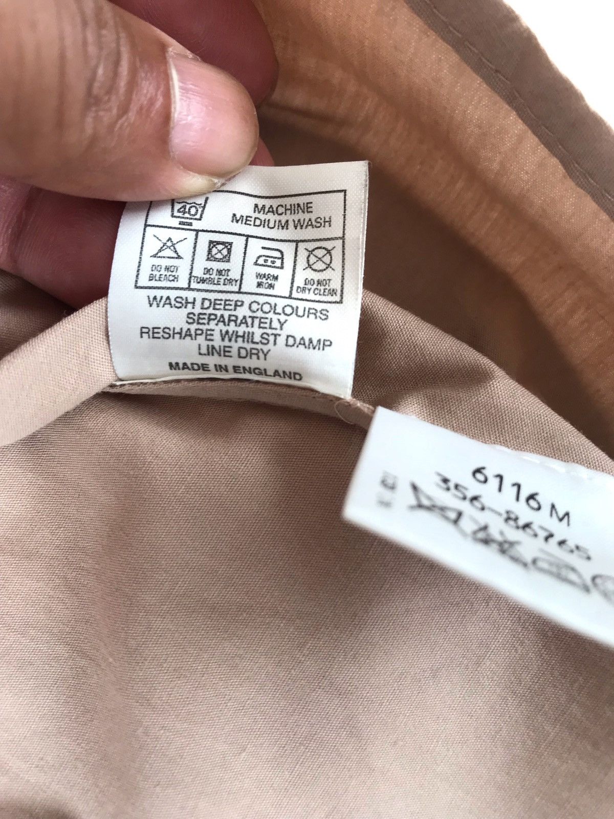 Vivienne Westwood Button Ups Shirt By VIVIENNE WESTWOOD. Size XS / US 0-2 / IT 36-38 - 11 Thumbnail