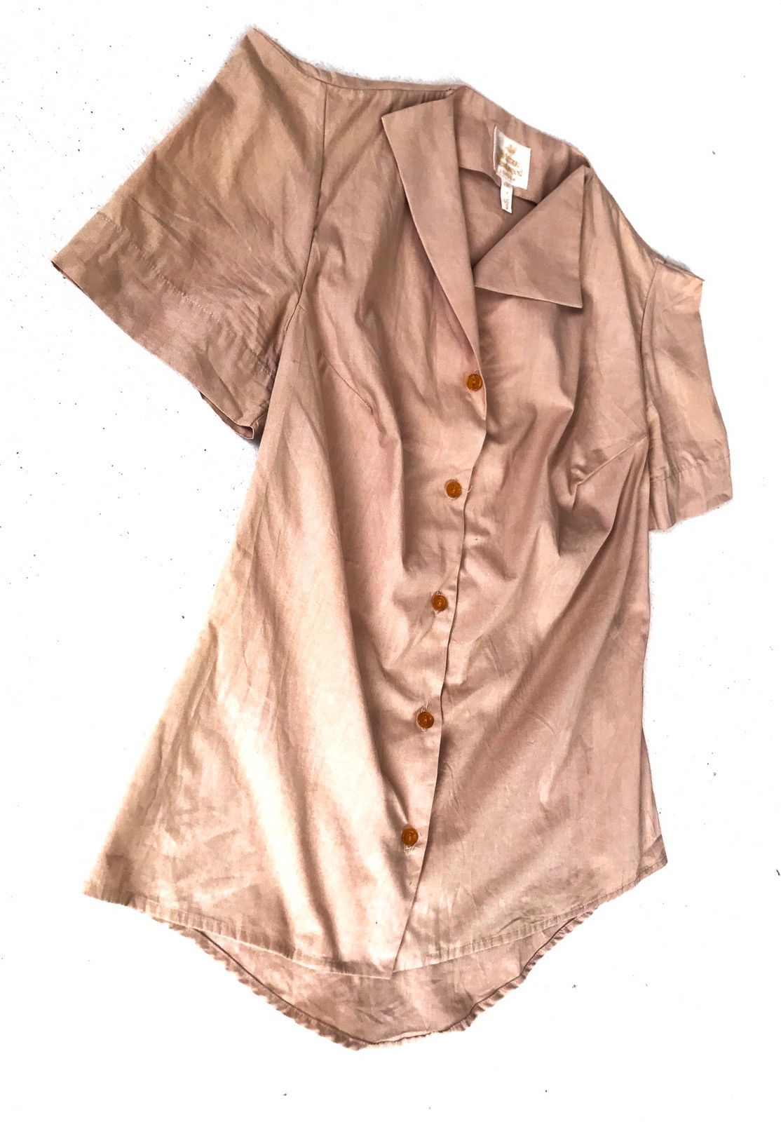 Button Ups Shirt By VIVIENNE WESTWOOD.