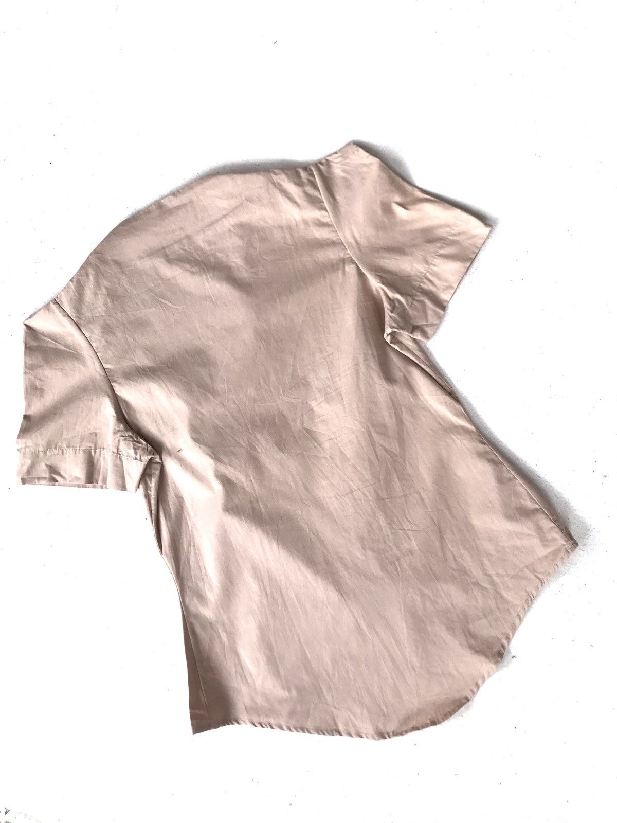 Vivienne Westwood Button Ups Shirt By VIVIENNE WESTWOOD. Size XS / US 0-2 / IT 36-38 - 7 Thumbnail