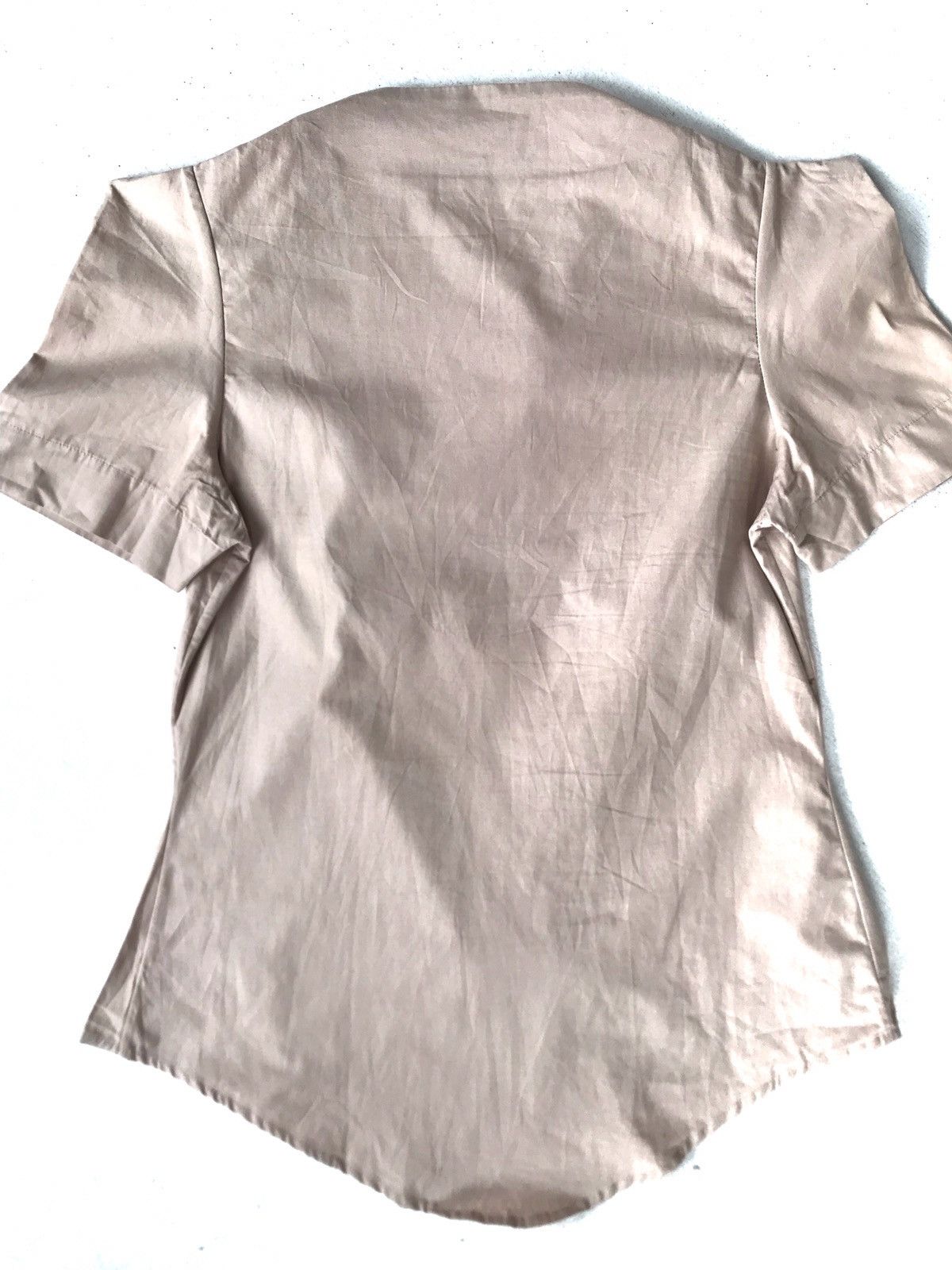 Vivienne Westwood Button Ups Shirt By VIVIENNE WESTWOOD. Size XS / US 0-2 / IT 36-38 - 8 Thumbnail
