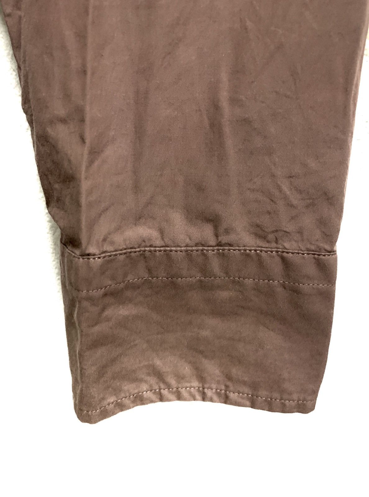 Lemaire × Uniqlo Longsleeve Button Ups Shirt. Size US L / EU 52-54 / 3 - 7 Thumbnail