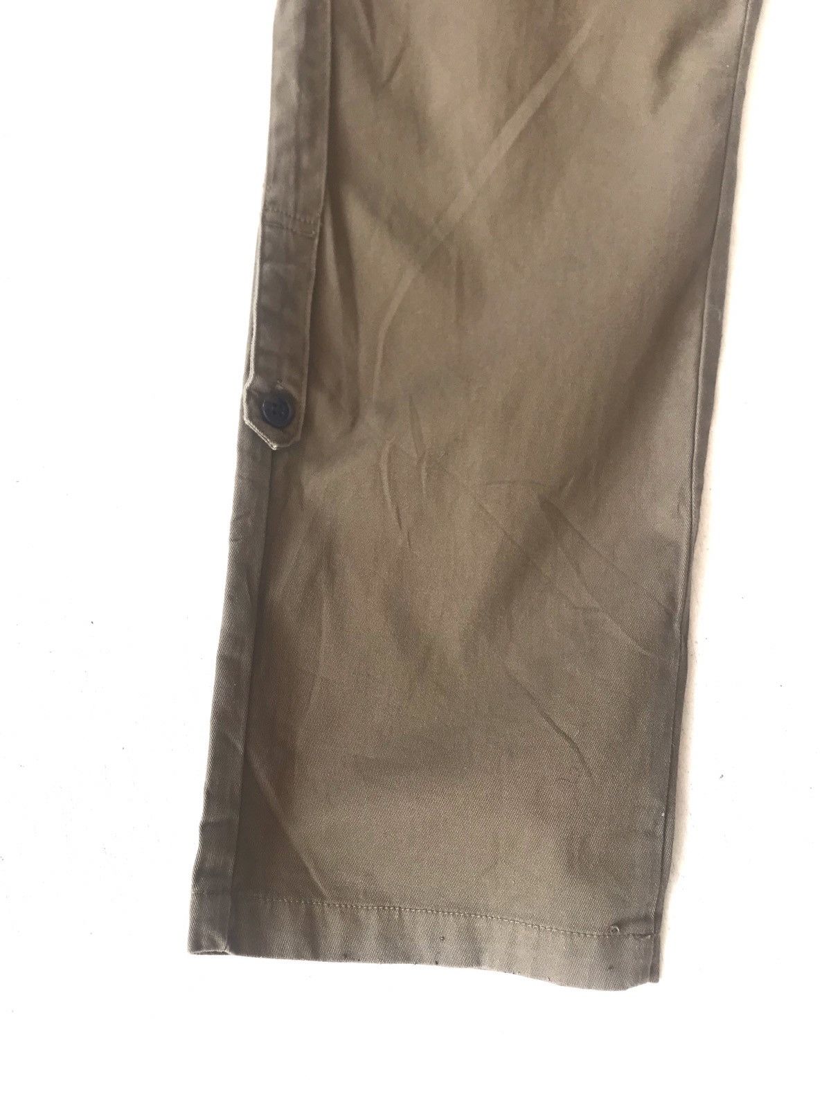 PPFM PPFM Casual pants Navajo Line Pockets. Size US 33 - 3 Thumbnail