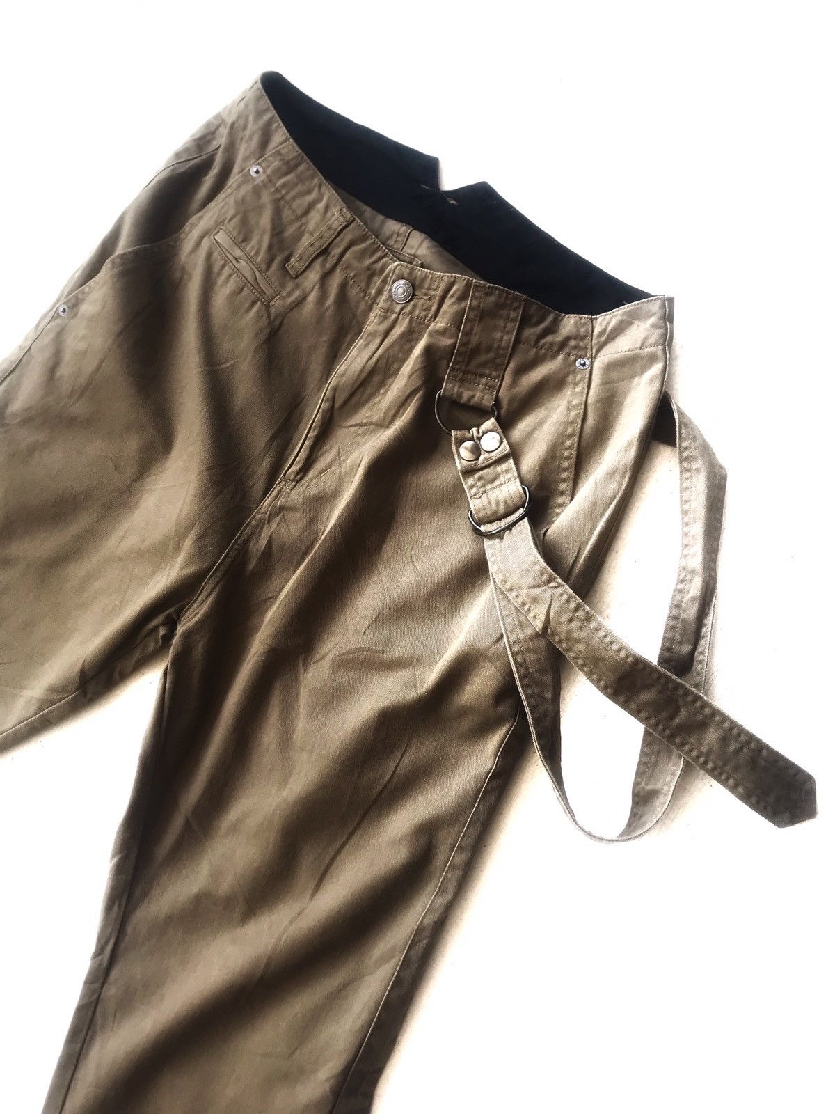 PPFM PPFM Casual pants Navajo Line Pockets. Size US 33 - 4 Thumbnail