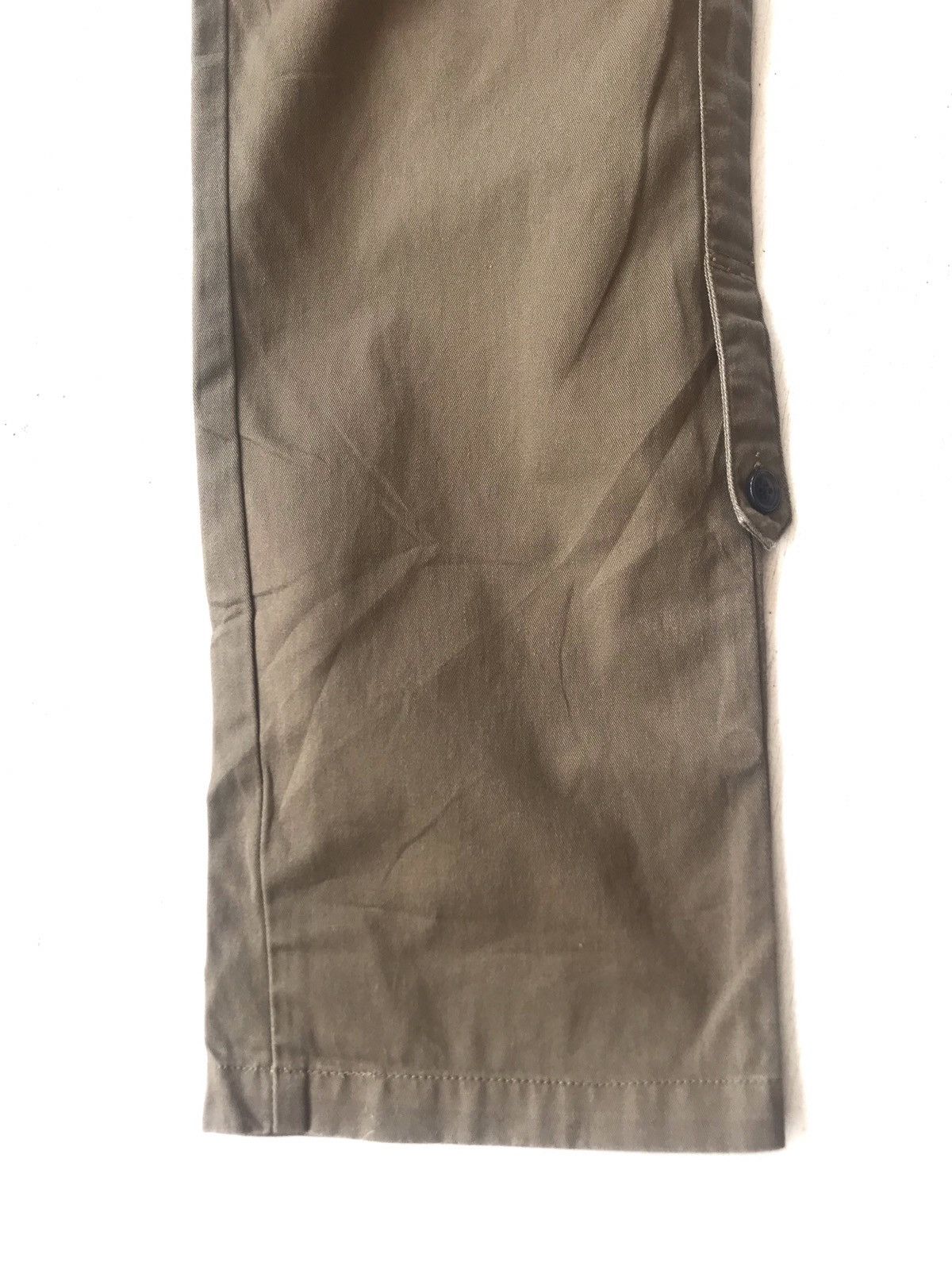PPFM PPFM Casual pants Navajo Line Pockets. Size US 33 - 2 Thumbnail