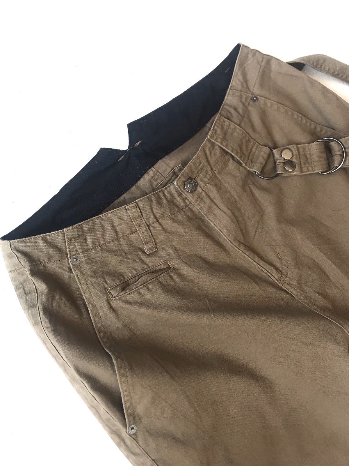PPFM PPFM Casual pants Navajo Line Pockets. Size US 33 - 5 Thumbnail