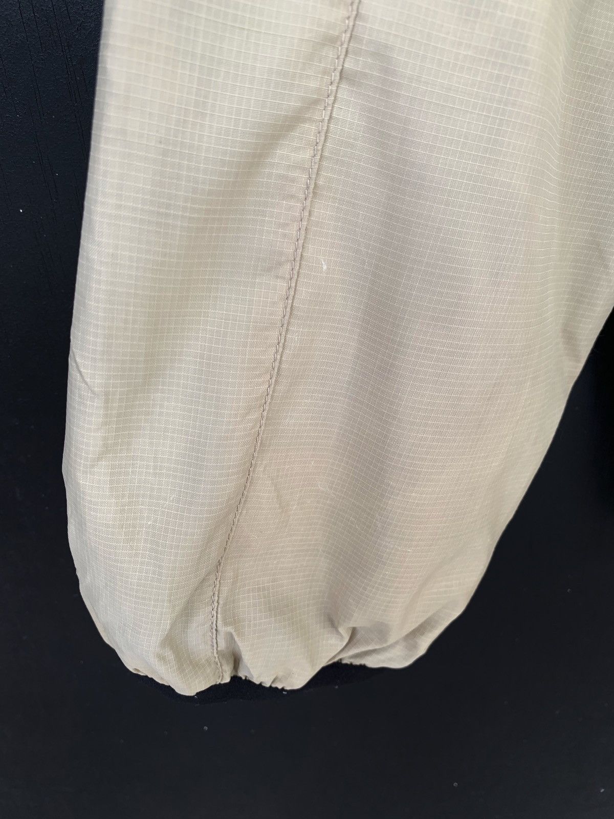 Nike Vintage Nike Zipper Hoodie Windbreaker. Size US L / EU 52-54 / 3 - 6 Thumbnail