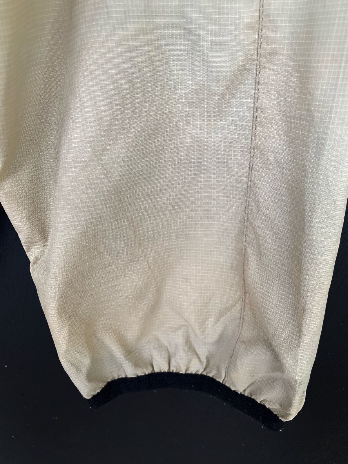 Nike Vintage Nike Zipper Hoodie Windbreaker. Size US L / EU 52-54 / 3 - 5 Thumbnail