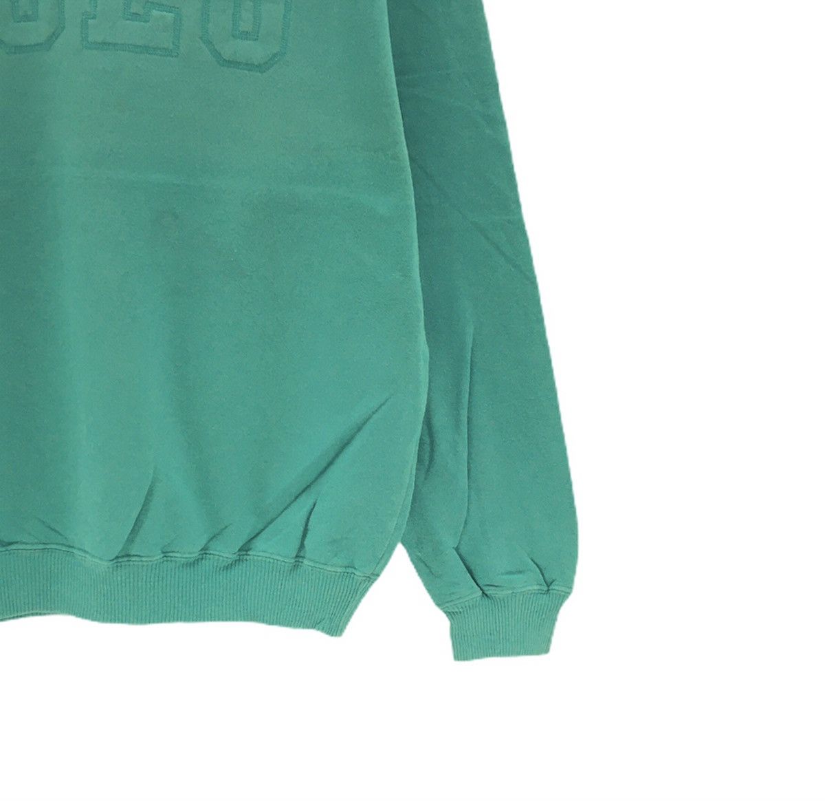 Polo Ralph Lauren Polo Ralph Lauren Crewneck Sweatshirt Big Logo Size US L / EU 52-54 / 3 - 6 Thumbnail