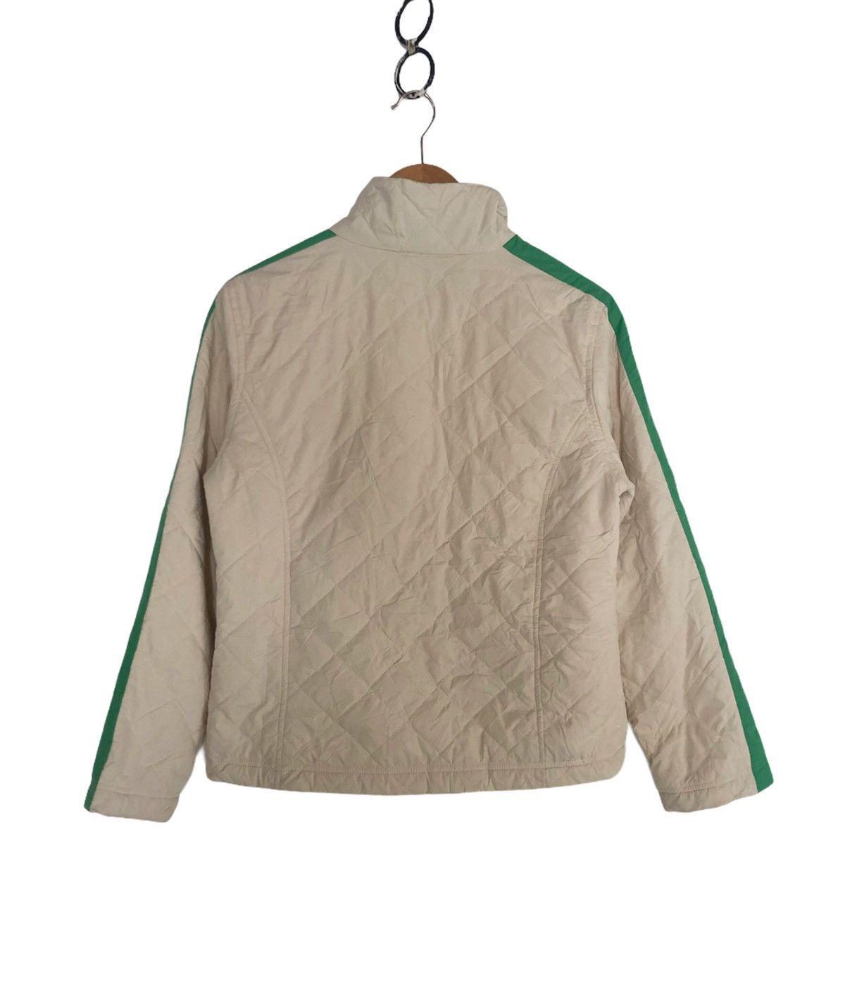 Reebok × Vintage 🔥Vintage Reebok Zipper Jacket For Kids Size US M / EU 48-50 / 2 - 2 Thumbnail