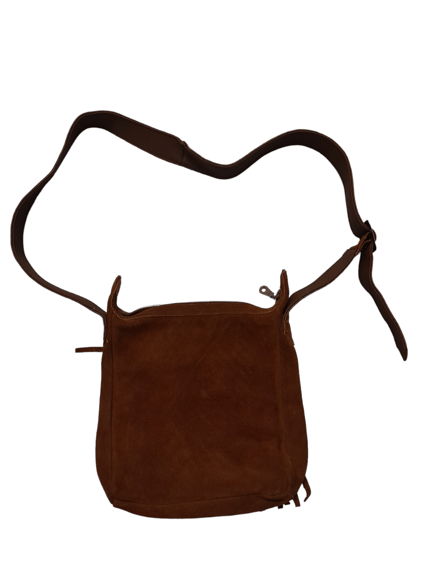 Leather MINNETONKA LEATHER BAG (S2) Size ONE SIZE - 4 Thumbnail