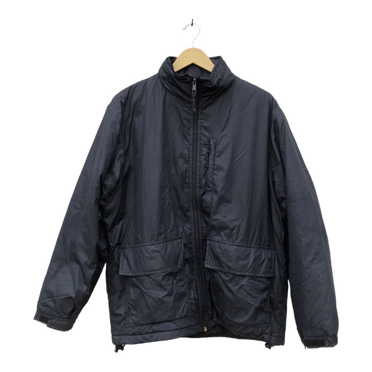 Coleman Coleman Windbreaker Hoodie Size US M / EU 48-50 / 2 - 1 Thumbnail