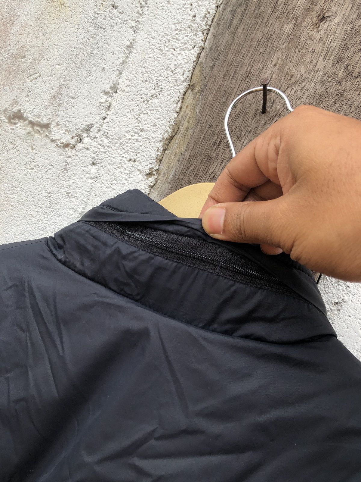 Coleman Coleman Windbreaker Hoodie Size US M / EU 48-50 / 2 - 7 Thumbnail