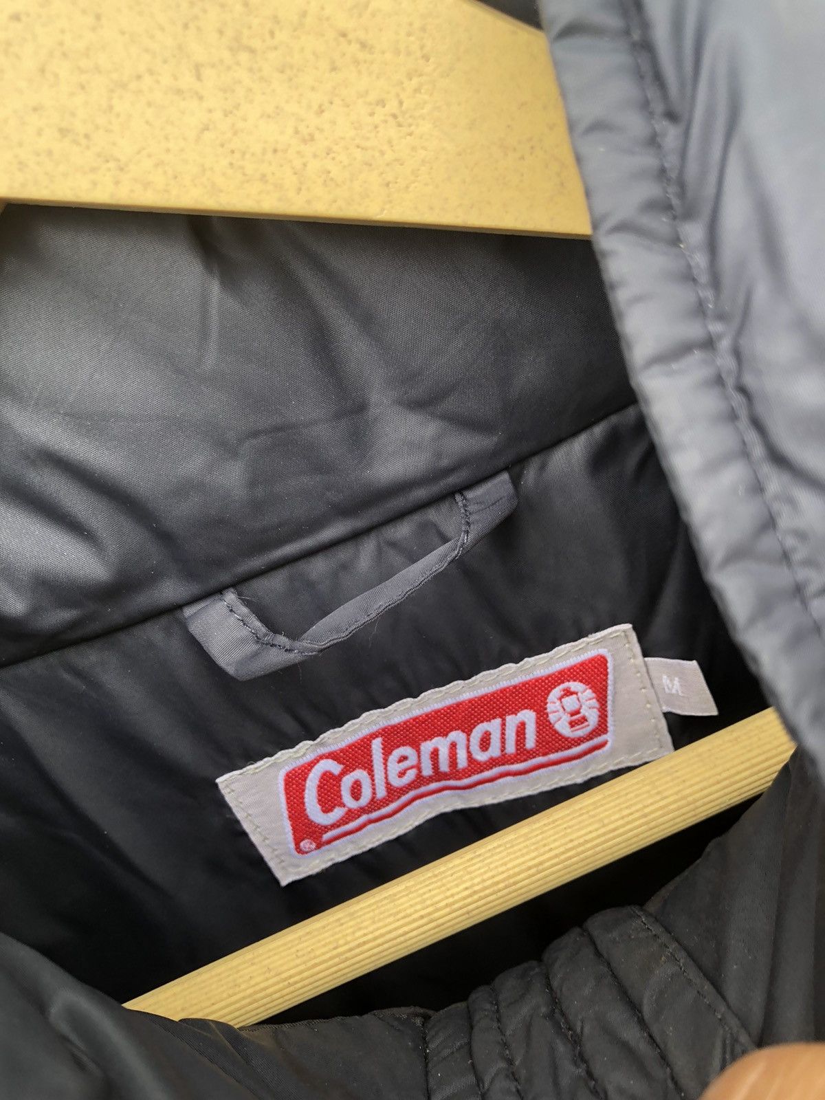 Coleman Coleman Windbreaker Hoodie Size US M / EU 48-50 / 2 - 4 Thumbnail