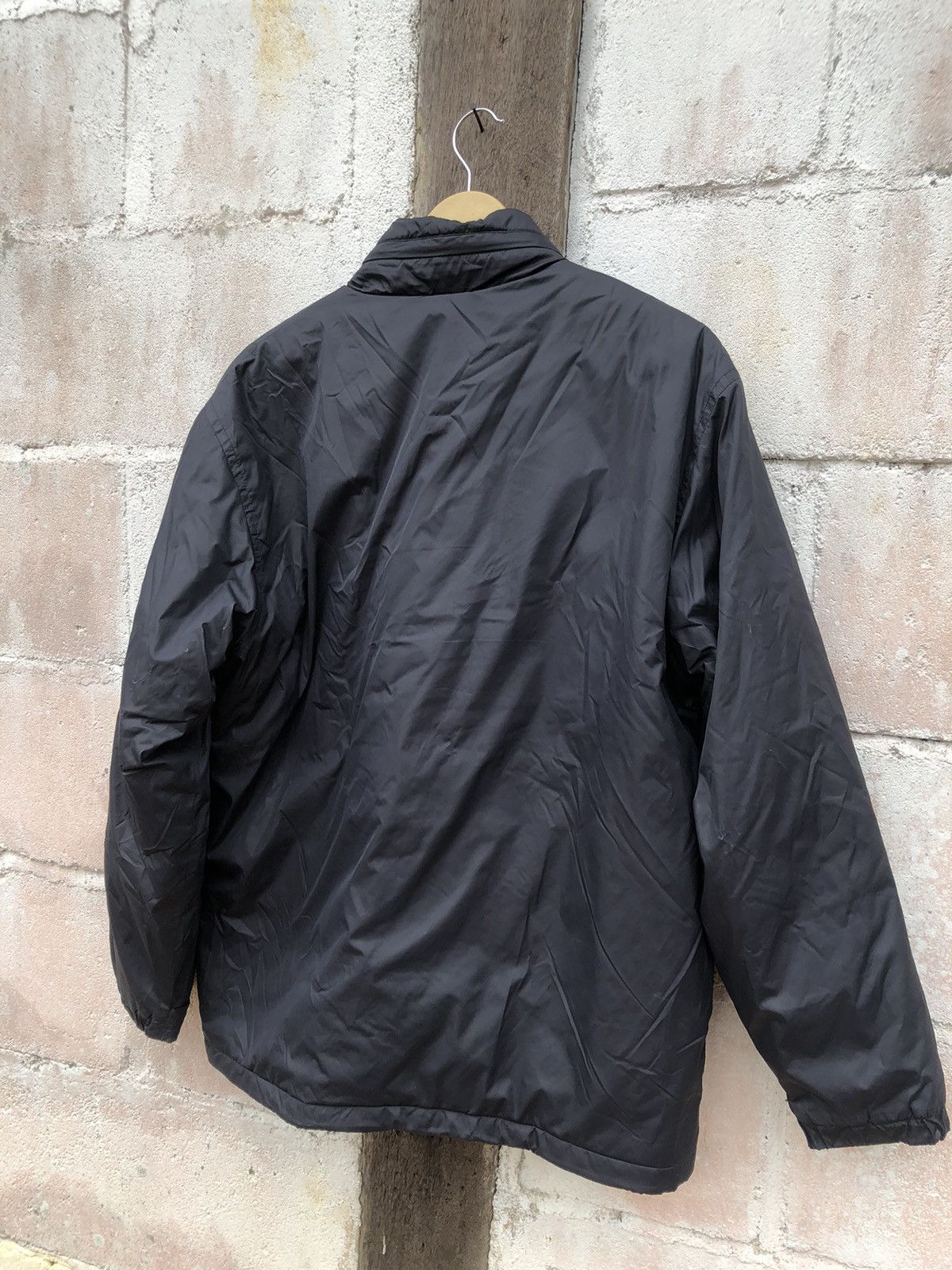 Coleman Coleman Windbreaker Hoodie Size US M / EU 48-50 / 2 - 6 Thumbnail