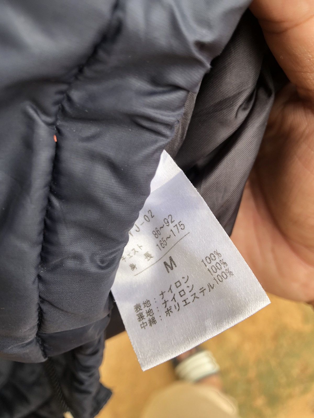 Coleman Coleman Windbreaker Hoodie Size US M / EU 48-50 / 2 - 5 Thumbnail