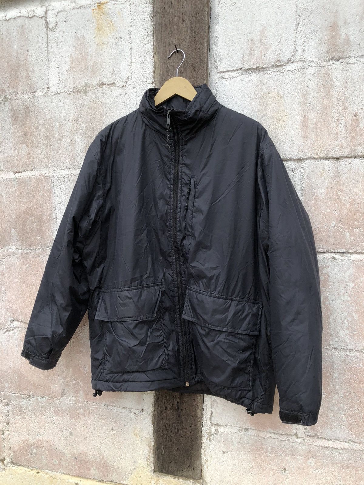 Coleman Coleman Windbreaker Hoodie Size US M / EU 48-50 / 2 - 3 Thumbnail