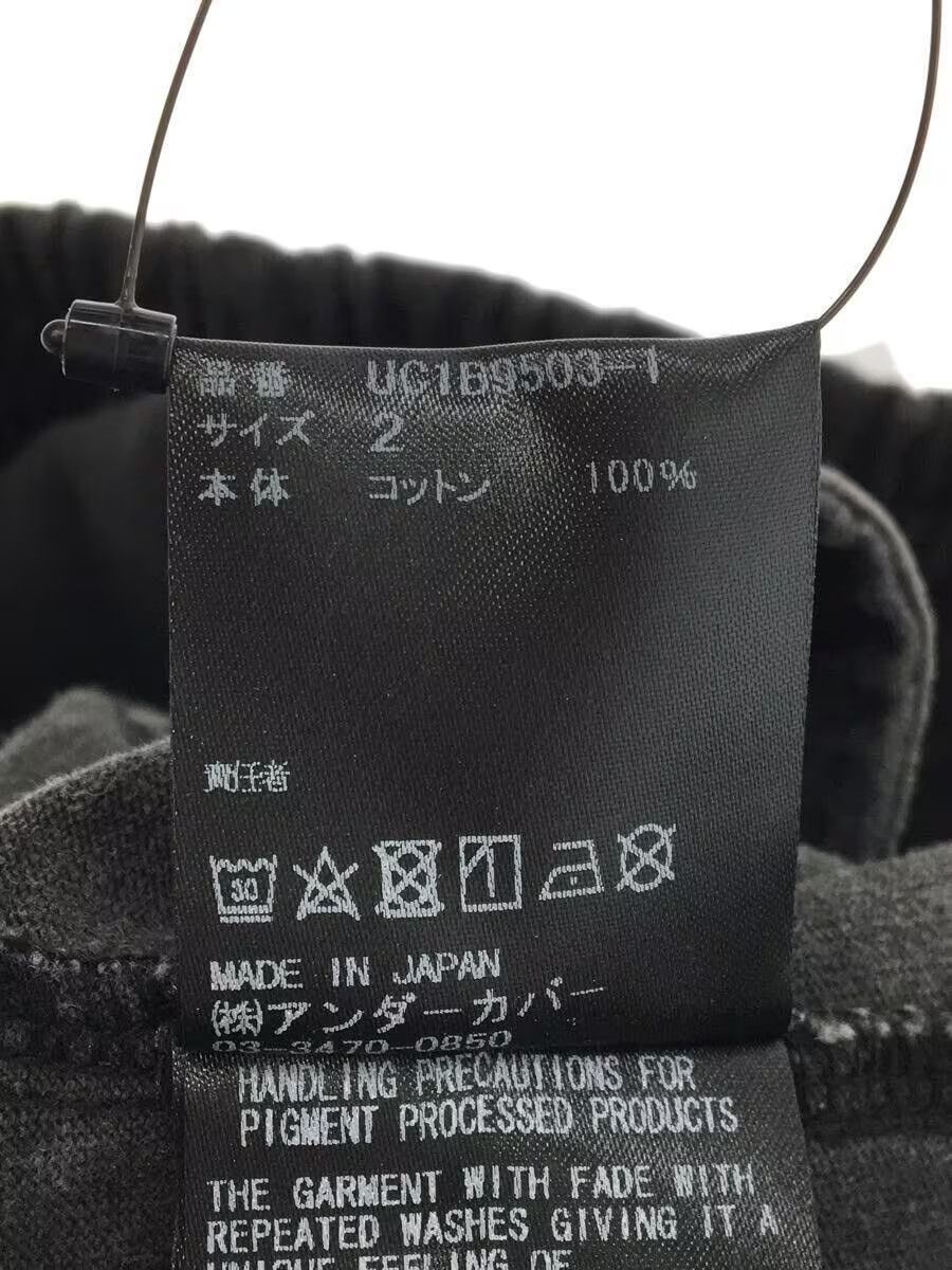 Undercover SS22 "ONCE IN A LIFETIME" Shorts Size US 30 / EU 46 - 5 Thumbnail