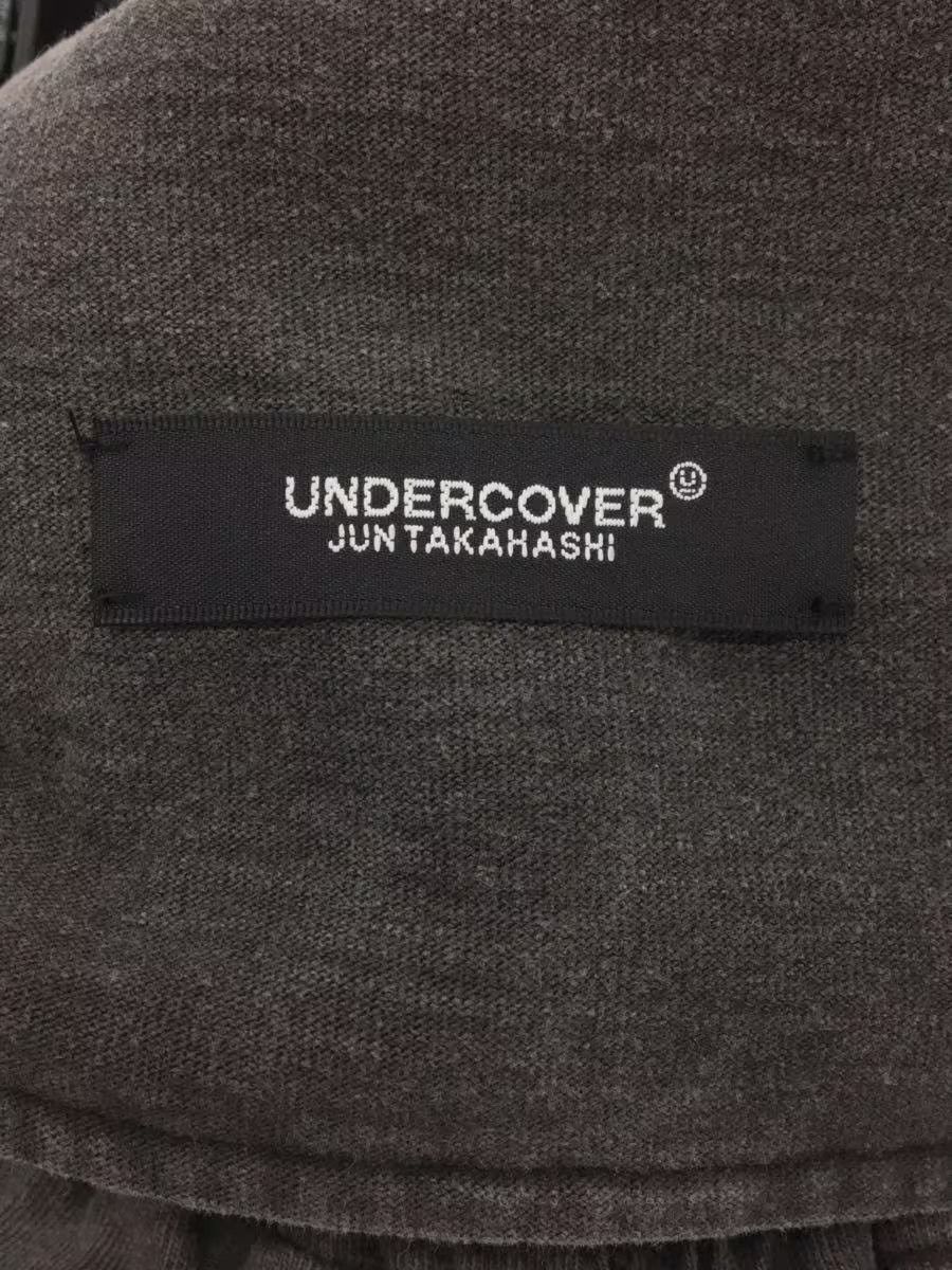 Undercover SS22 "ONCE IN A LIFETIME" Shorts Size US 30 / EU 46 - 4 Thumbnail