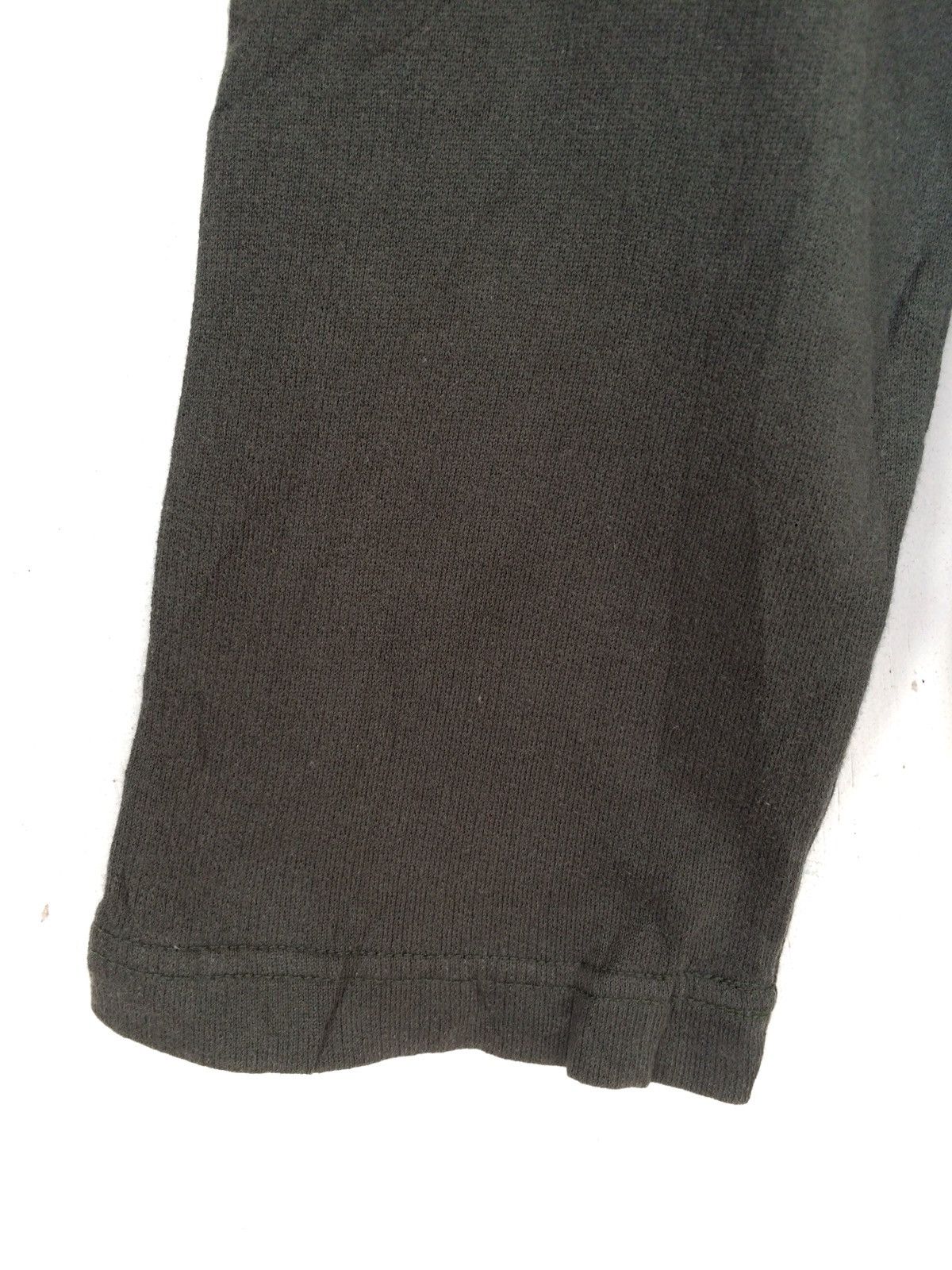 Japanese Brand BUTTON UPS LONGSLEEVE SHIRT DOUBLE POCKETS WITH HOODIE Size US M / EU 48-50 / 2 - 4 Thumbnail