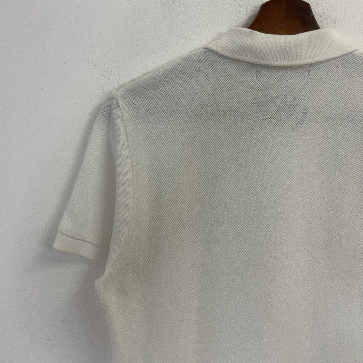 Andy Warhol × Hysteric Glamour Vintage Hysteric Glamour X Andy Warhol Polos Tee Size US S / EU 44-46 / 1 - 11 Thumbnail