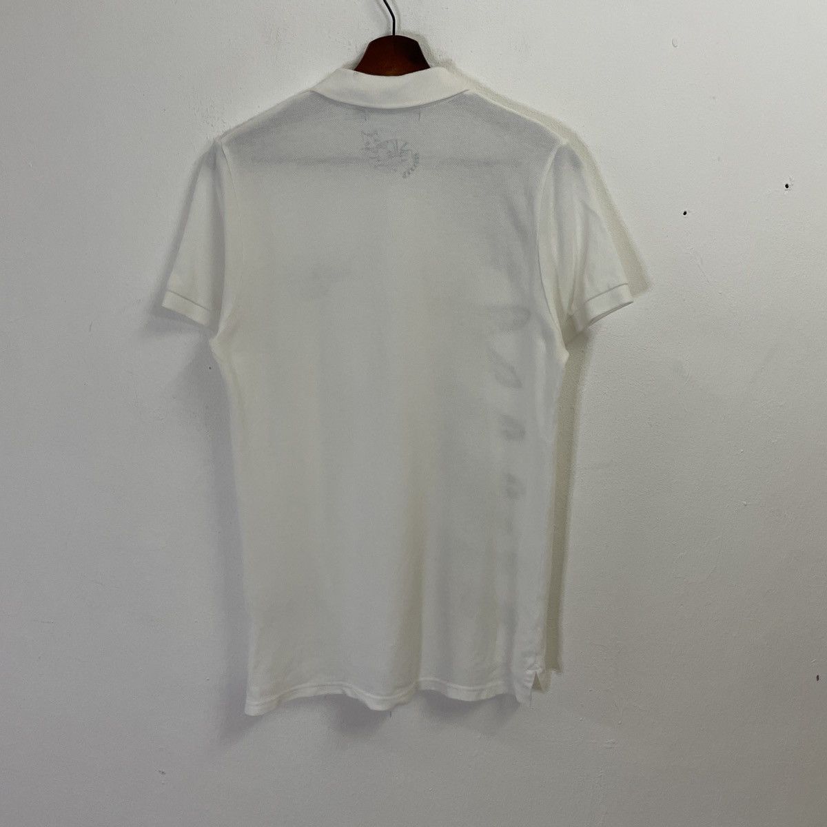 Andy Warhol × Hysteric Glamour Vintage Hysteric Glamour X Andy Warhol Polos Tee Size US S / EU 44-46 / 1 - 9 Thumbnail