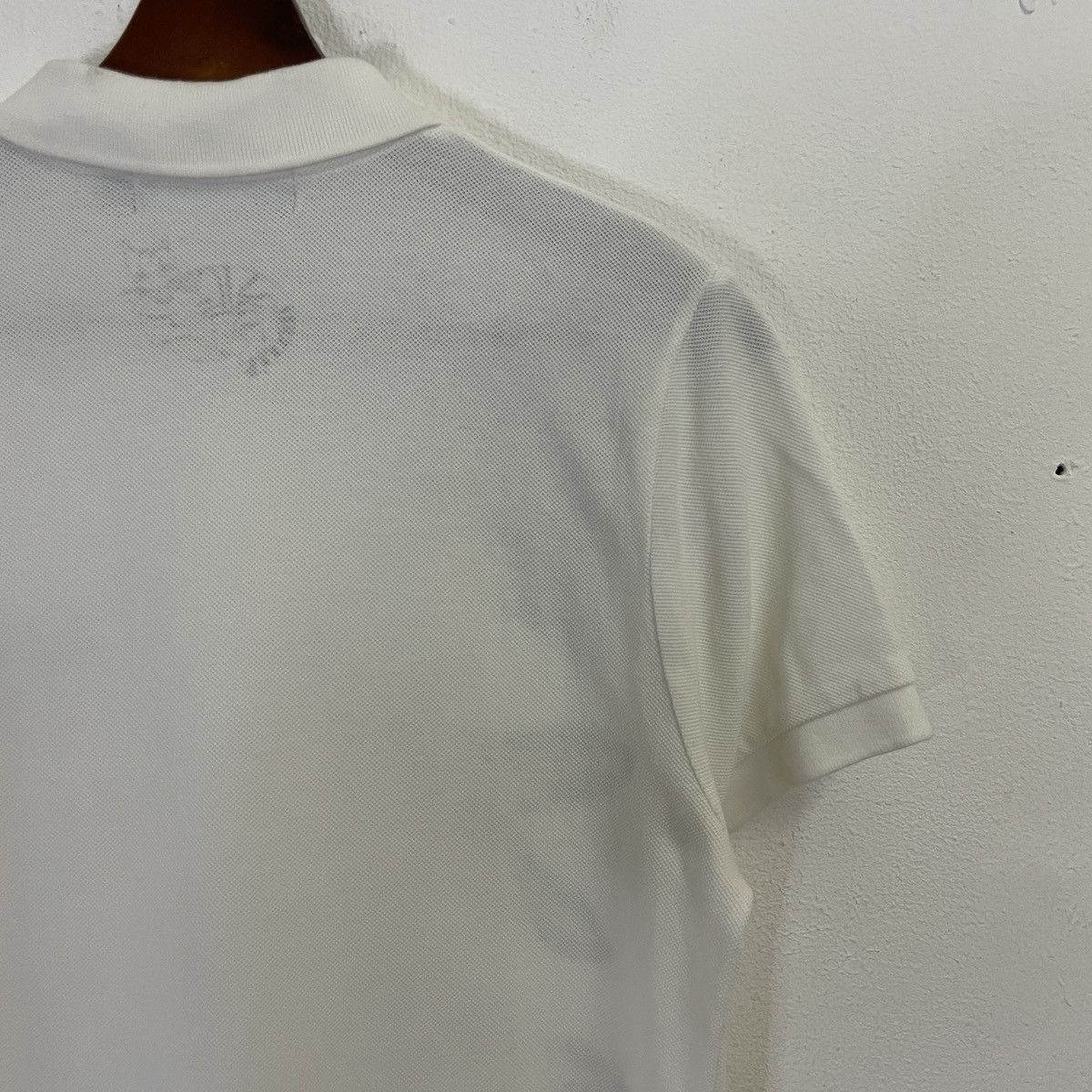 Andy Warhol × Hysteric Glamour Vintage Hysteric Glamour X Andy Warhol Polos Tee Size US S / EU 44-46 / 1 - 10 Thumbnail