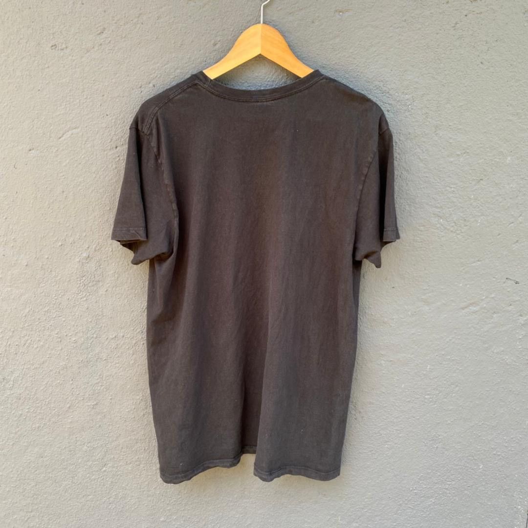 Band Tees Thrashed Faded Twenty One Pilots Band Tee Size US L / EU 52-54 / 3 - 2 Thumbnail