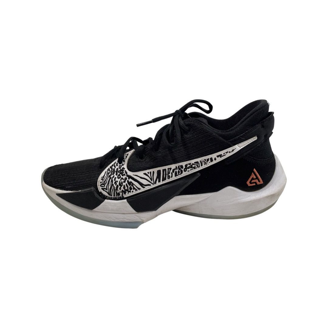 freak 2 basketball shoes