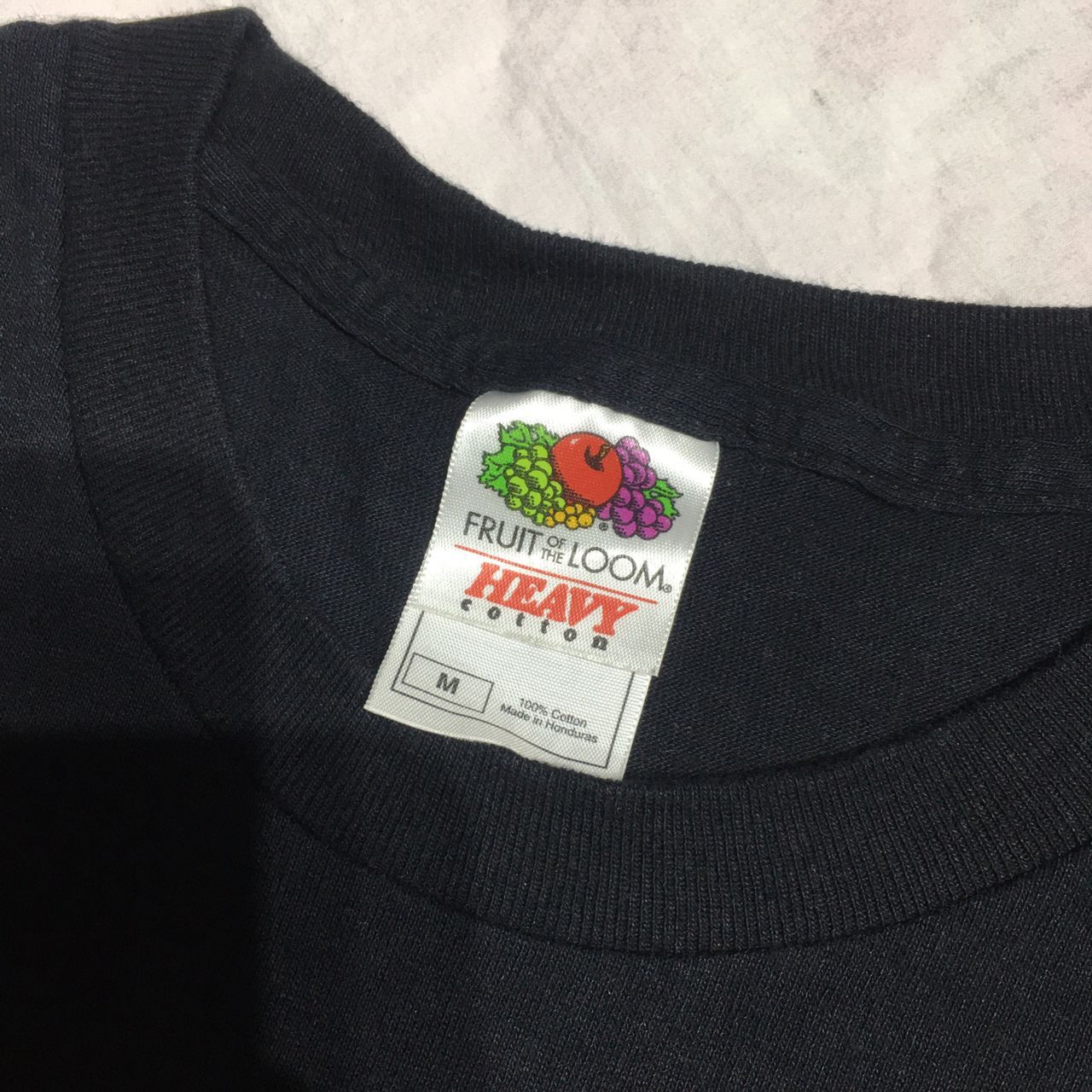 Vintage Vintage 2004 Bush Again Scream Edward Munch Size US M / EU 48-50 / 2 - 2 Thumbnail