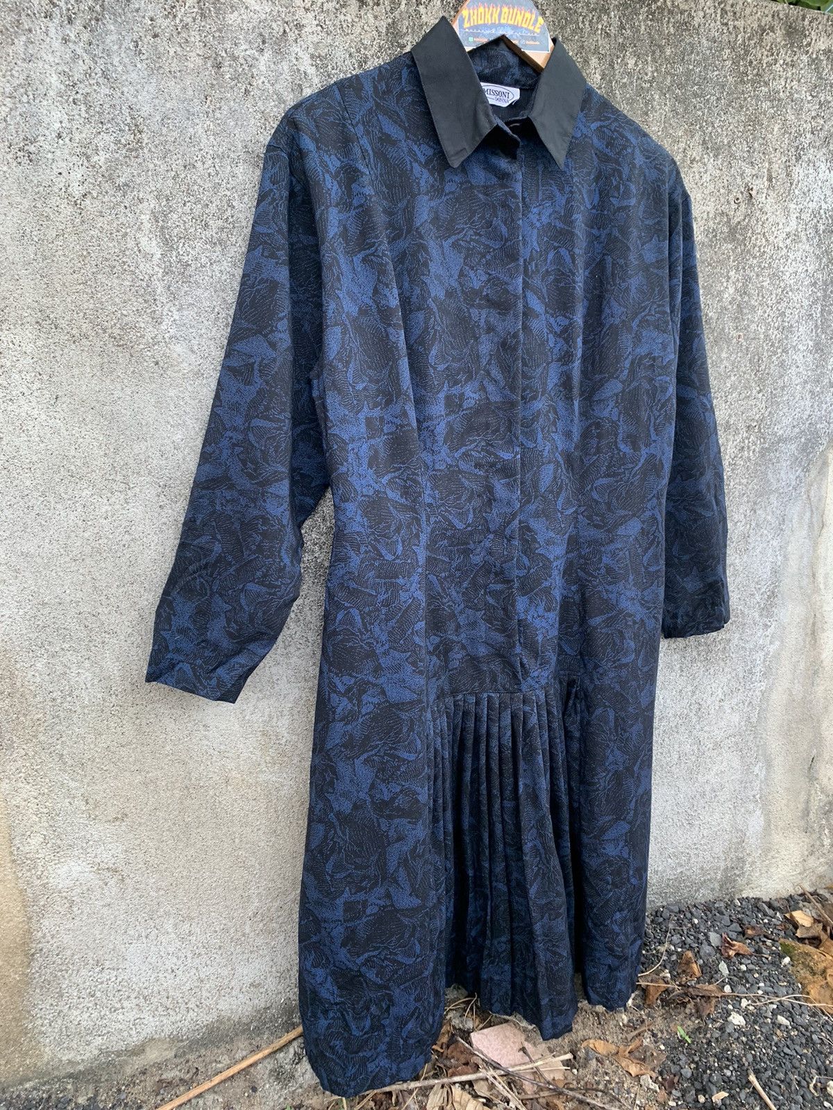 Missoni × Vintage Vintage Missoni Donna Size S / US 4 / IT 40 - 2 Thumbnail