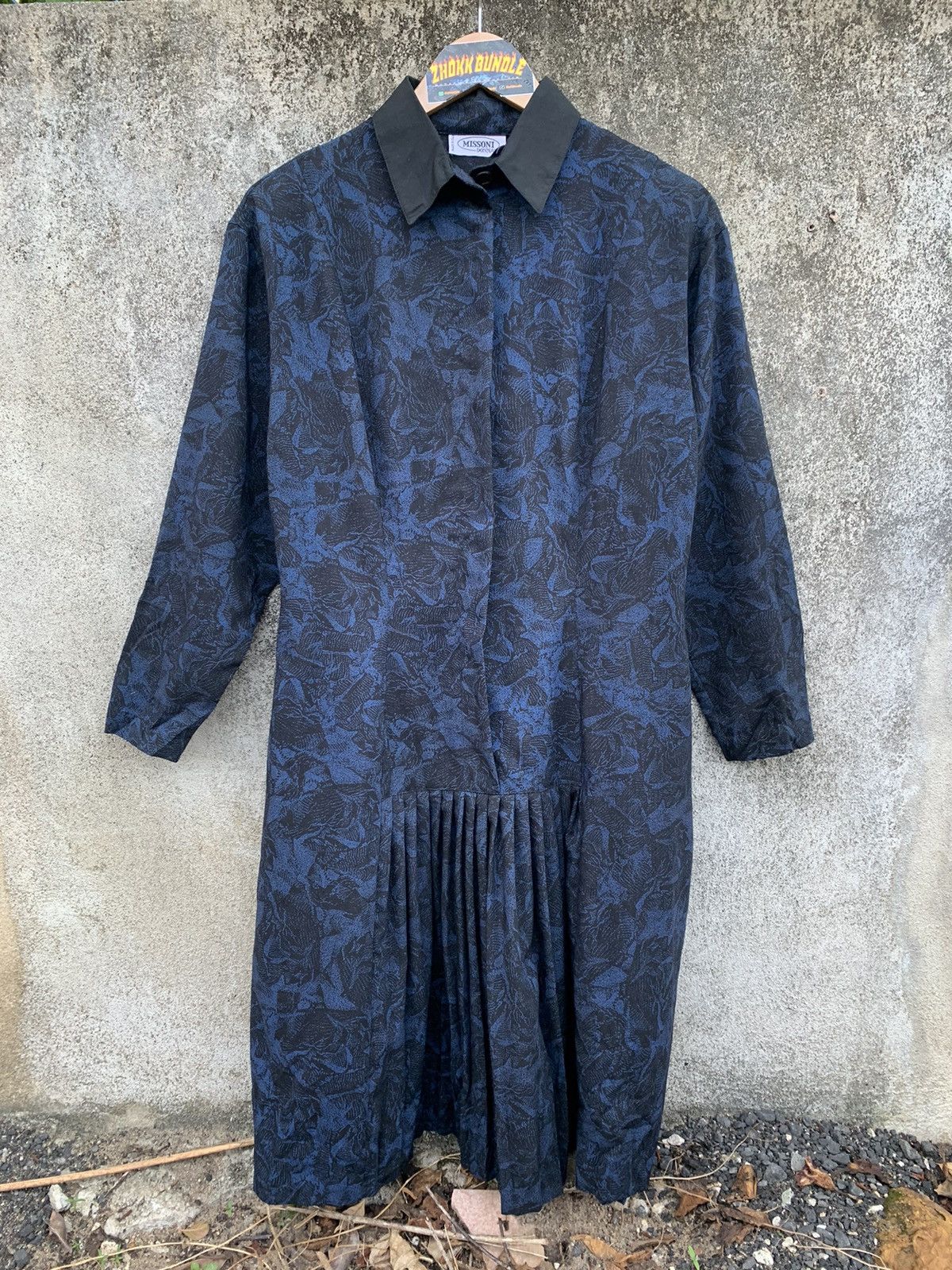 Missoni × Vintage Vintage Missoni Donna Size S / US 4 / IT 40 - 1 Thumbnail
