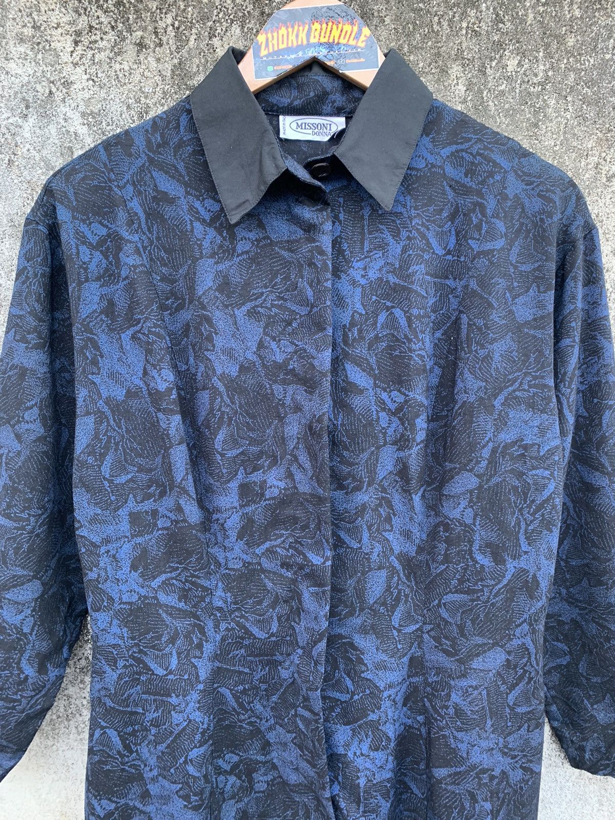 Missoni × Vintage Vintage Missoni Donna Size S / US 4 / IT 40 - 3 Thumbnail