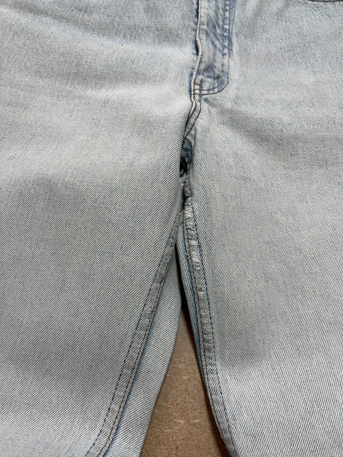 Levi's Vintage Clothing Levi’s Jeans Size US 32 / EU 48 - 5 Thumbnail