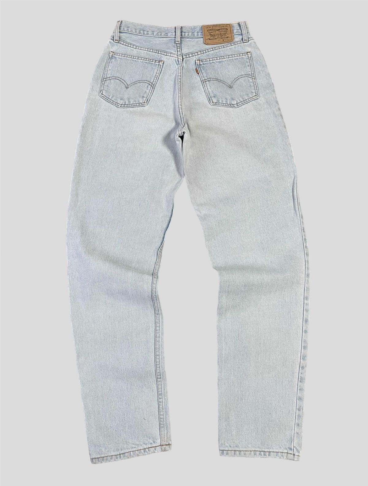 Levi's Vintage Clothing Levi’s Jeans Size US 32 / EU 48 - 1 Thumbnail