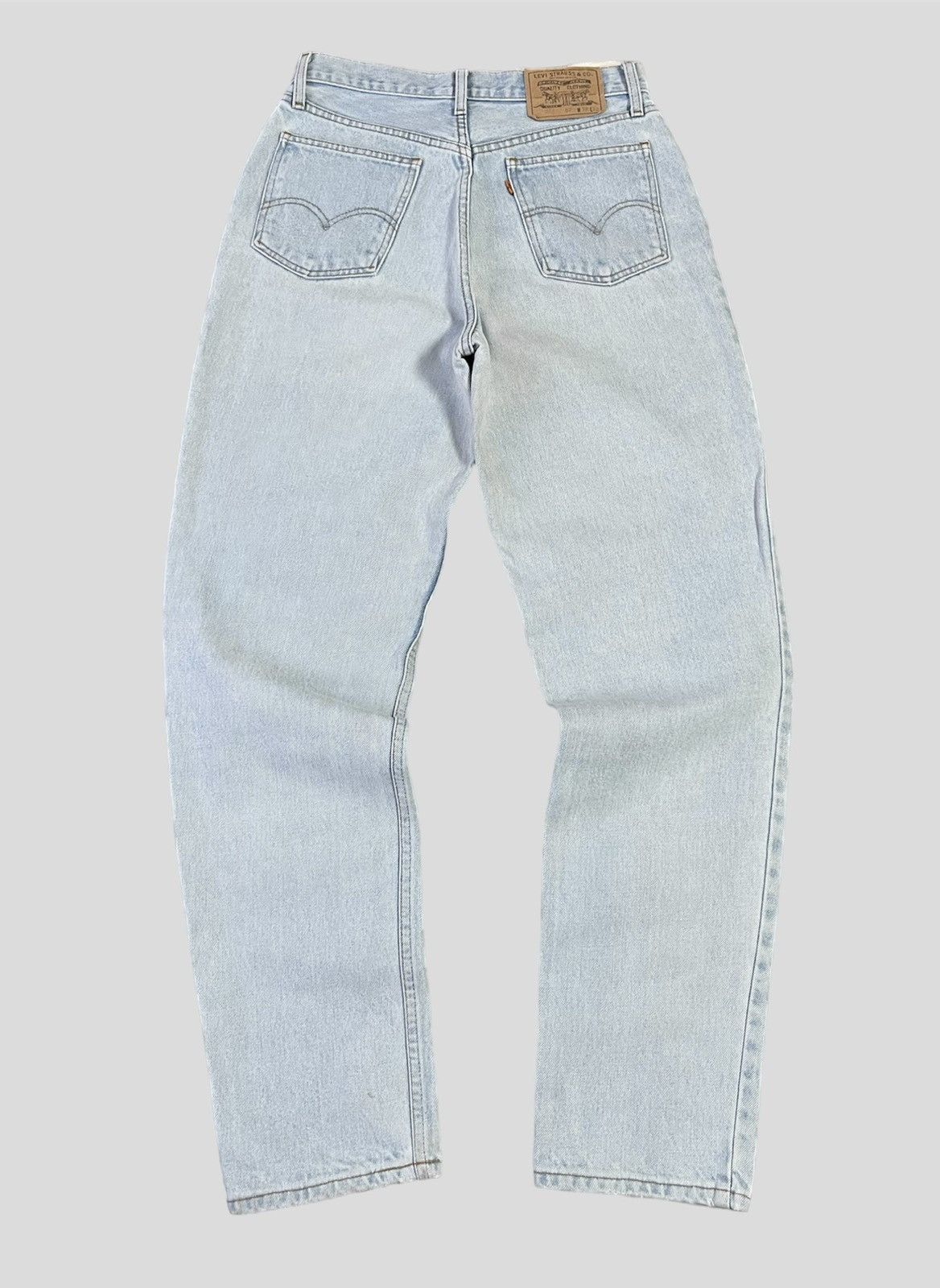 Levi's Vintage Clothing Levi’s Jeans Size US 32 / EU 48 - 3 Thumbnail