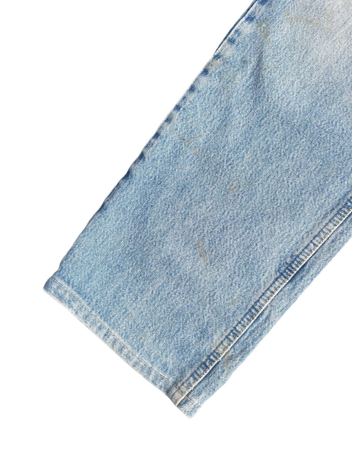 Lee Vintage Lee Riders Stone Wash Size US 32 / EU 48 - 5 Thumbnail