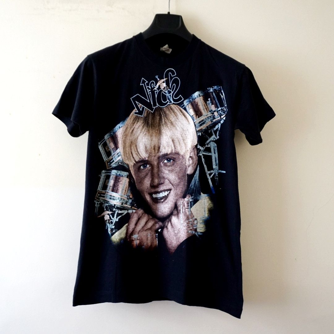 Band Tees × Vintage Vintage Back street boys 90s screen stars Size US M / EU 48-50 / 2 - 1 Thumbnail